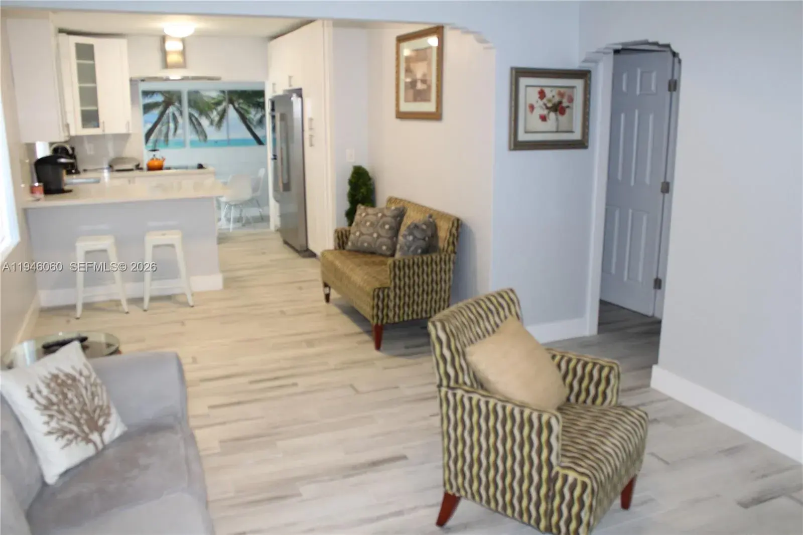 4141 NW 5th Ave, Miami FL 33127