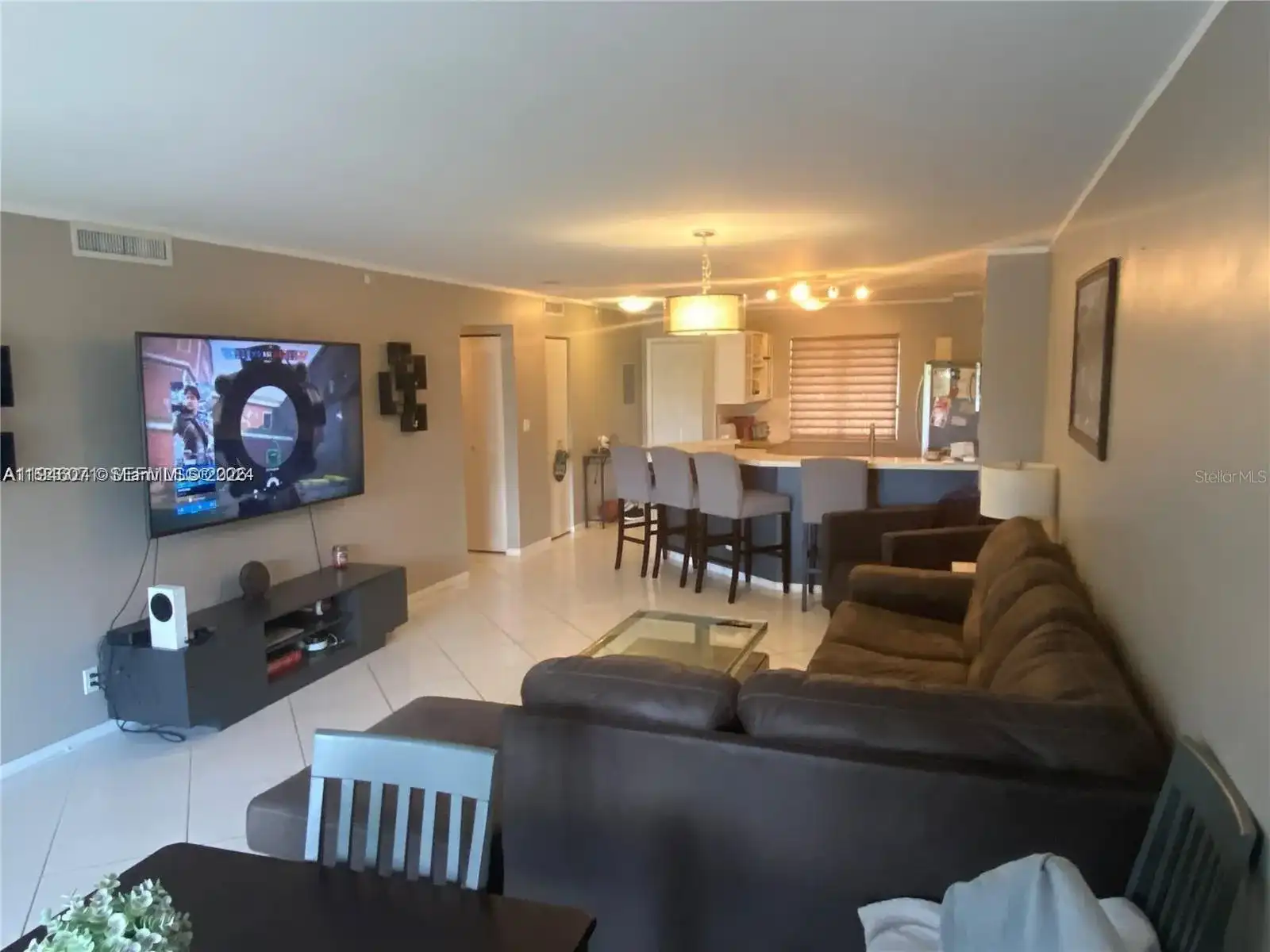 2205 S CYPRESS BEND DR # 2205, Florida City FL 33069