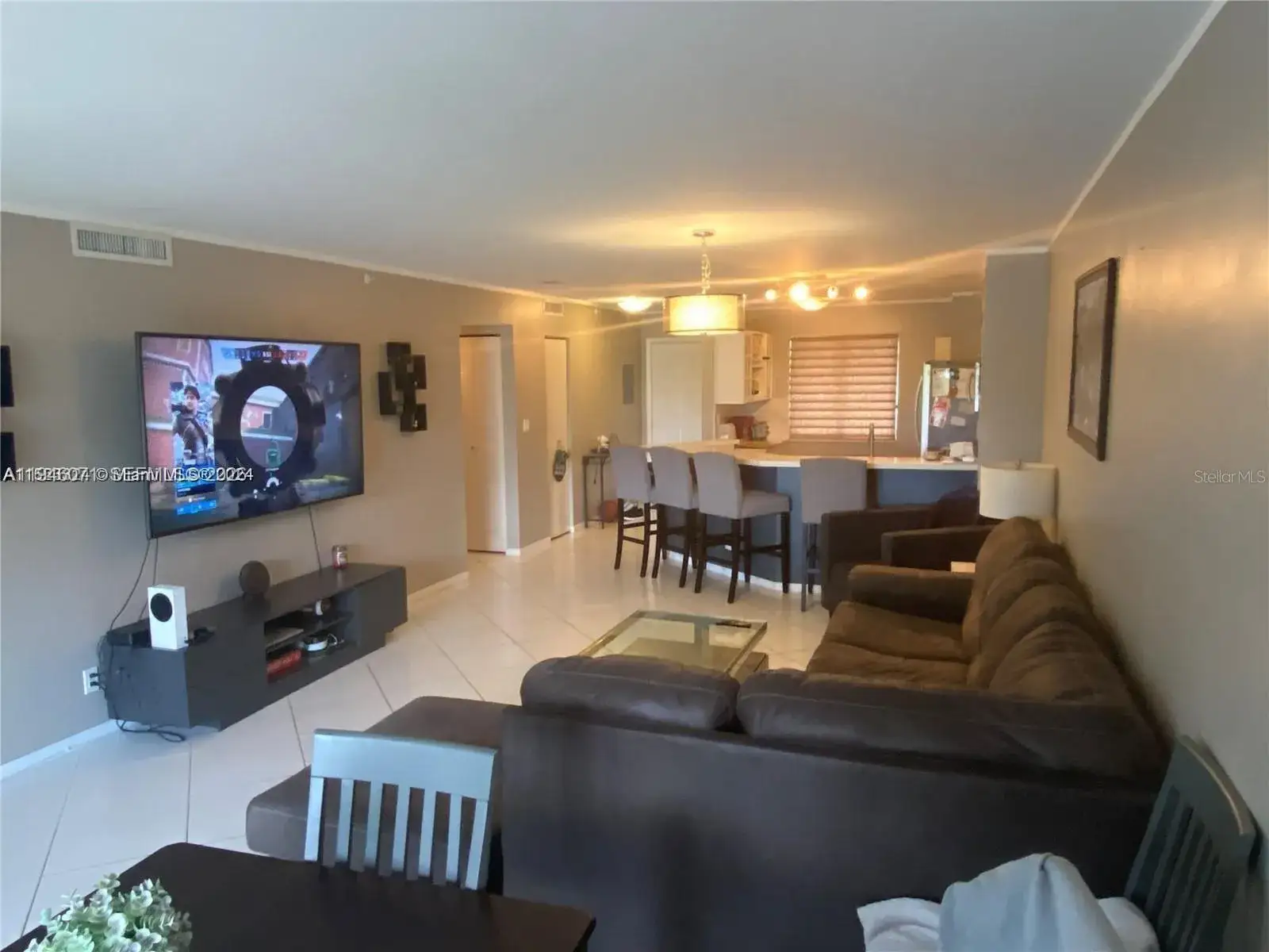 2205 S CYPRESS BEND DR # 2205, Florida City FL 33069