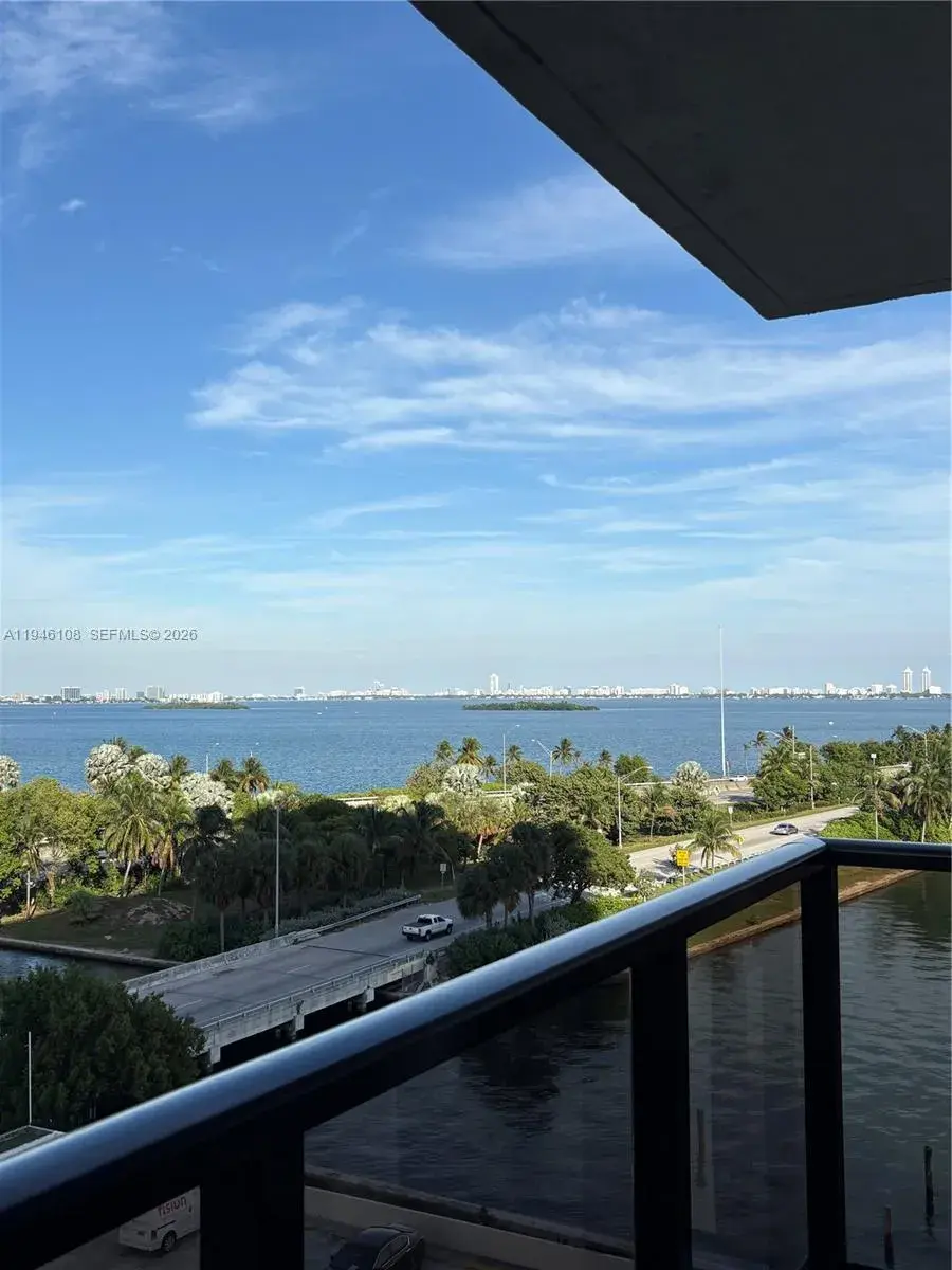 600 NE 36th St # 714, Miami FL 33137