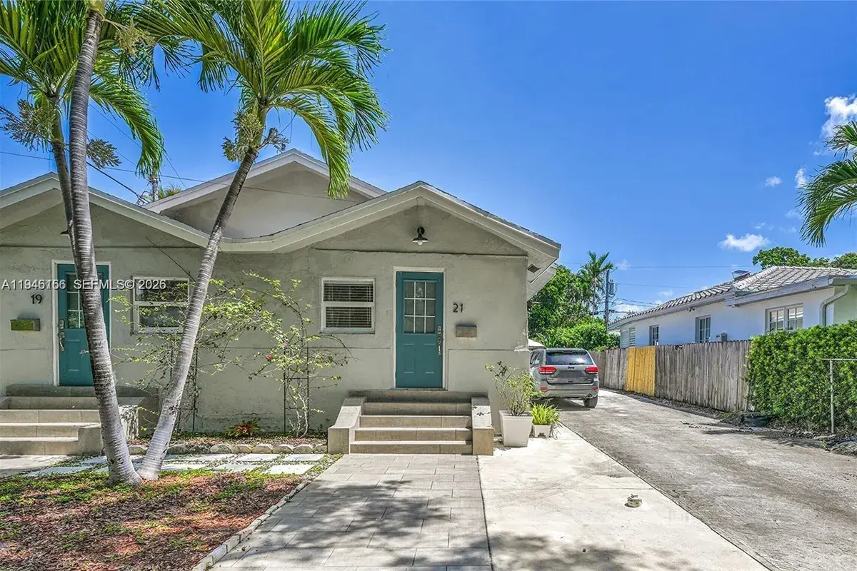 21 NE 48th St # 21, Miami FL 33137
