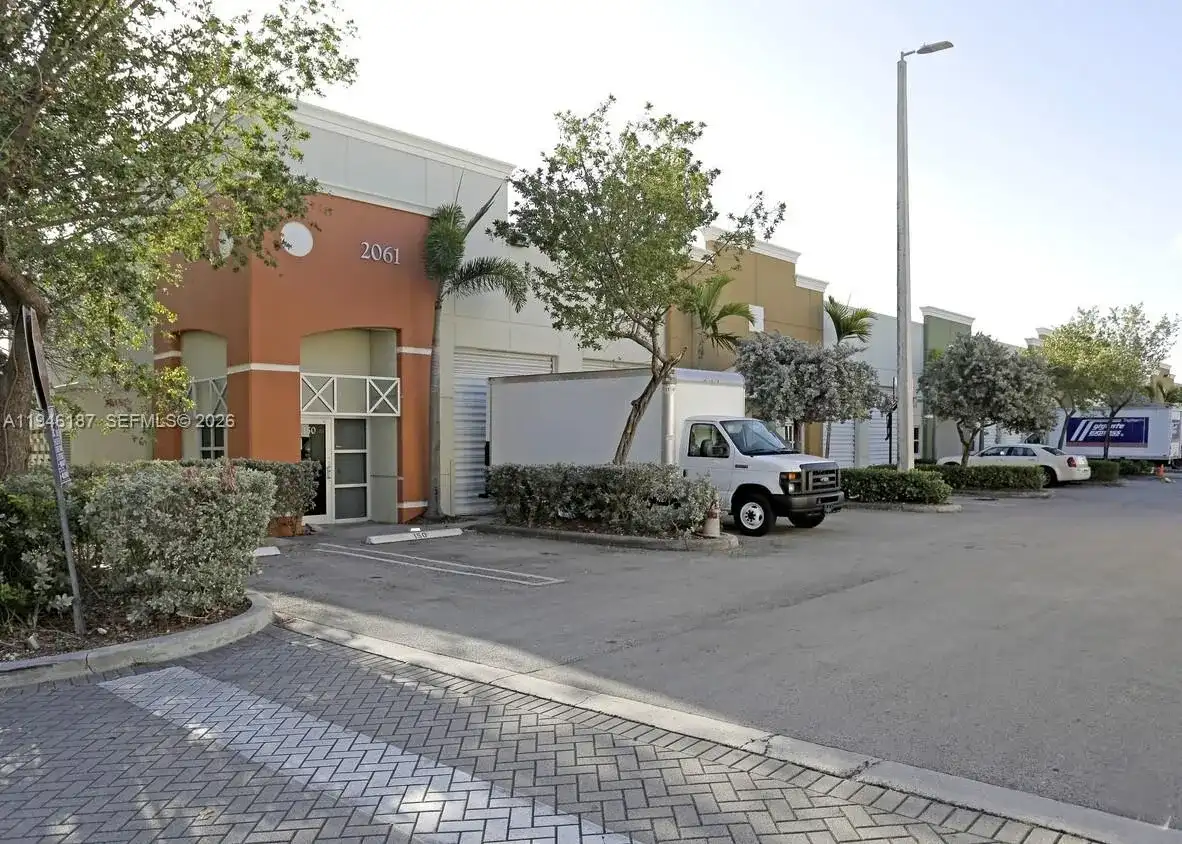 2061 NW 112th Ave # 142, Sweetwater FL 33172