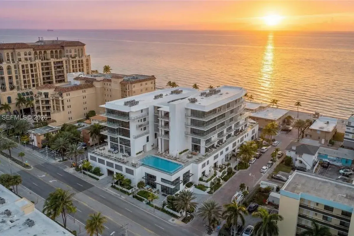 3319 N Ocean Drive # 501, Hollywood FL 33019