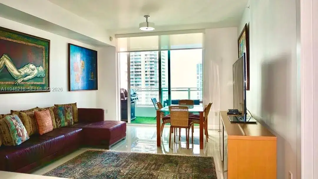 1080 Brickell Ave # 3004, Miami FL 33131 photo 2