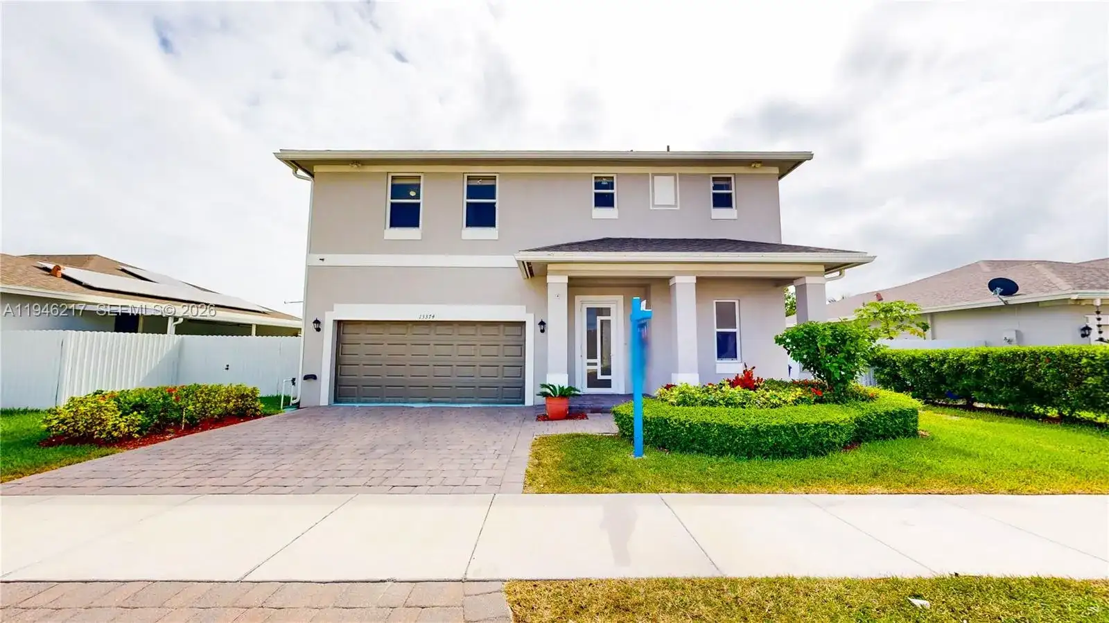 13374 SW 274th St, Homestead FL 33032 photo 2