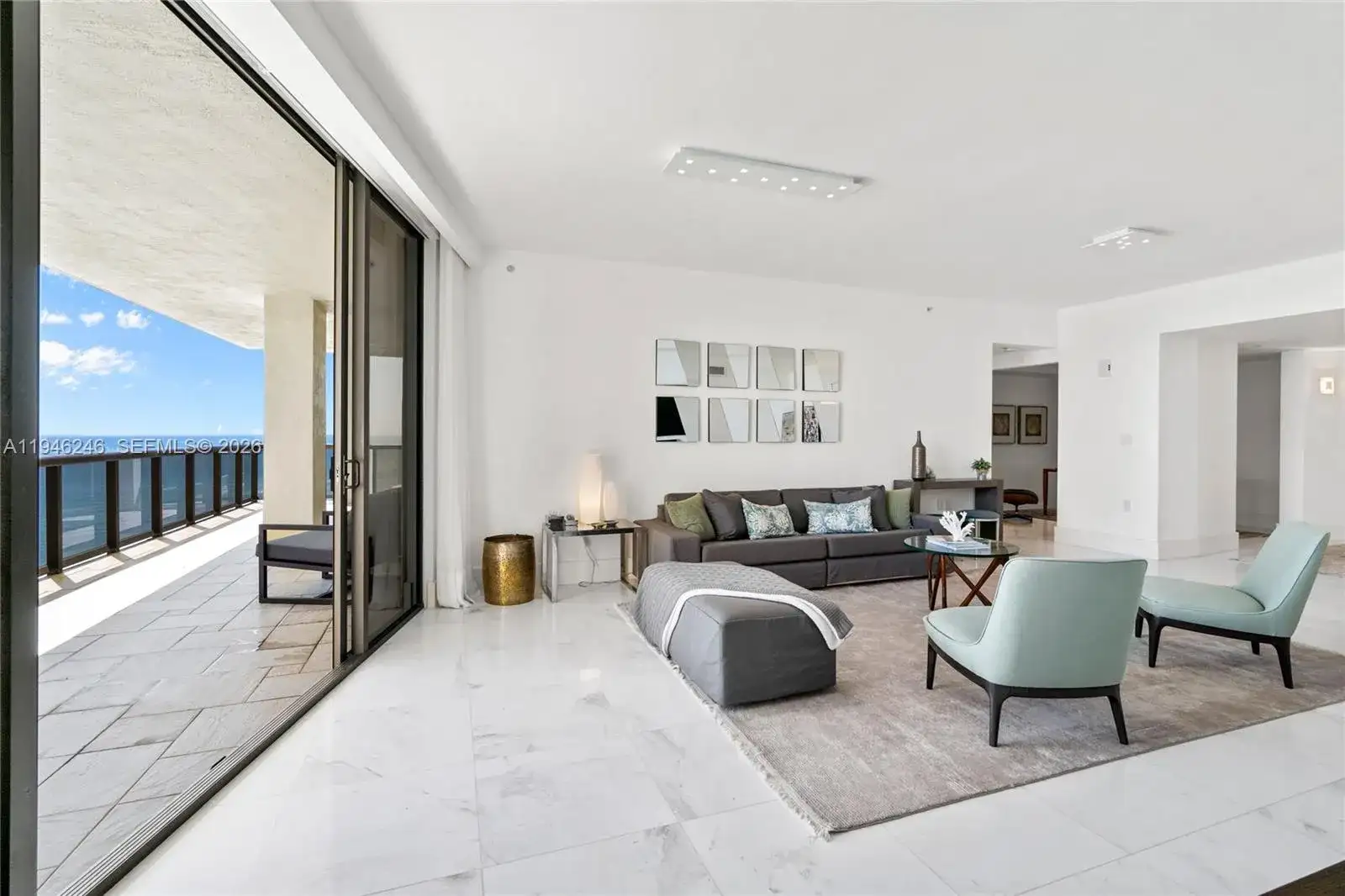 16275 Collins Ave # 1501, Sunny Isles Beach FL 33160 photo 4