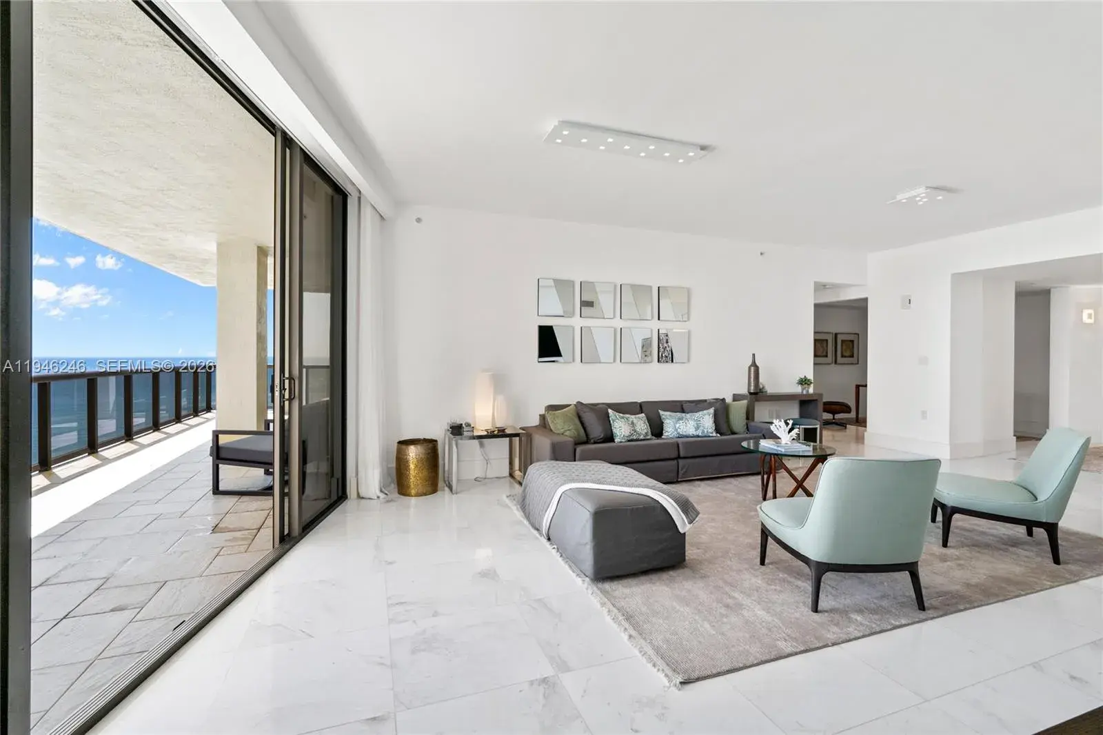 16275 Collins Ave # 1501, Sunny Isles Beach FL 33160