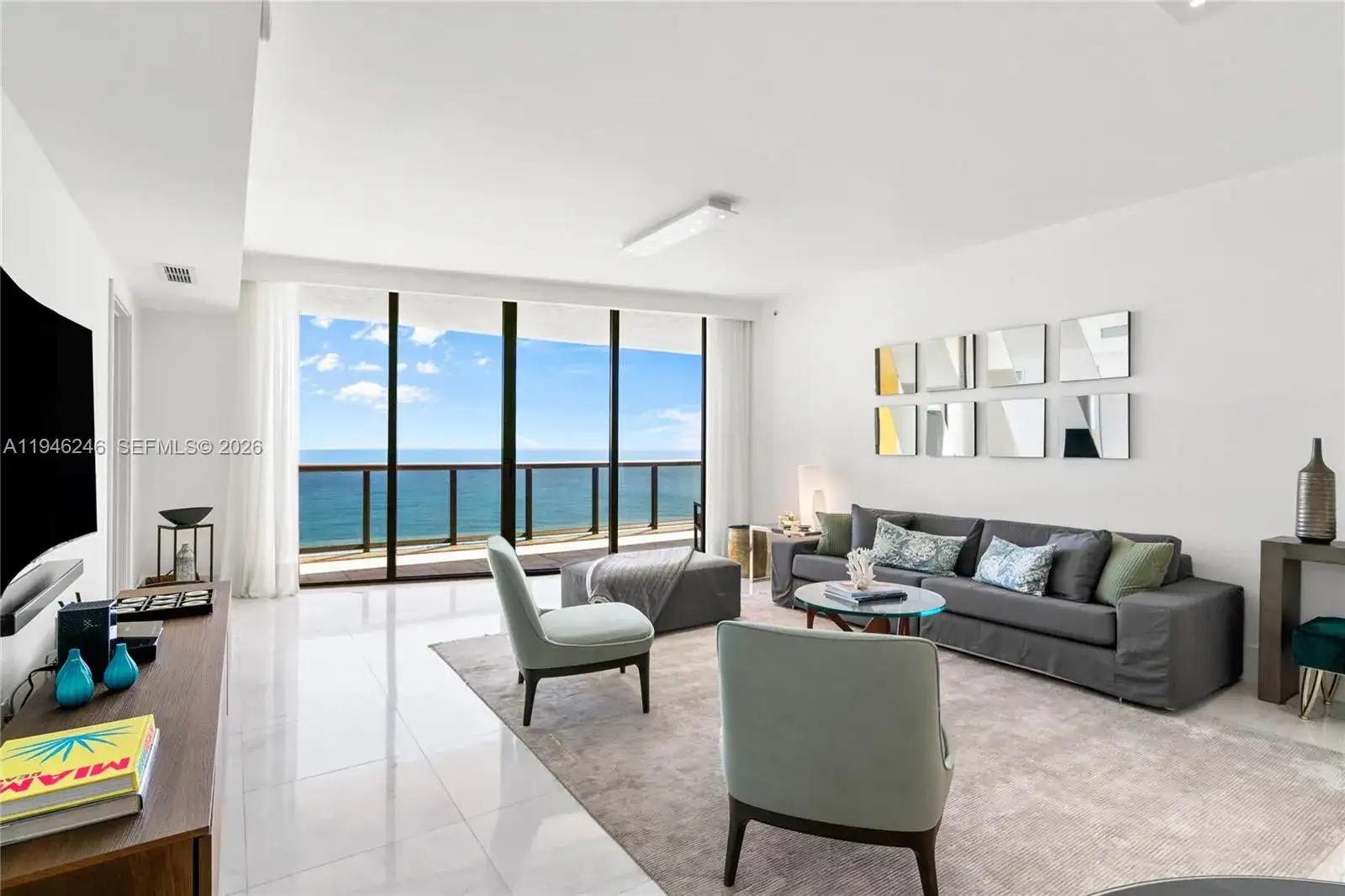 16275 Collins Ave # 1501, Sunny Isles Beach FL 33160 photo 5