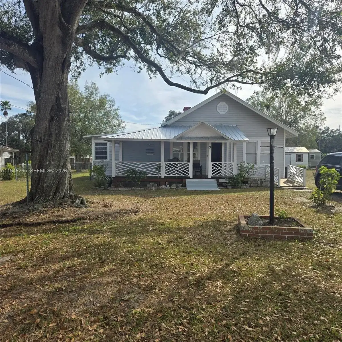 7 Elder St, Avon Park FL 33825