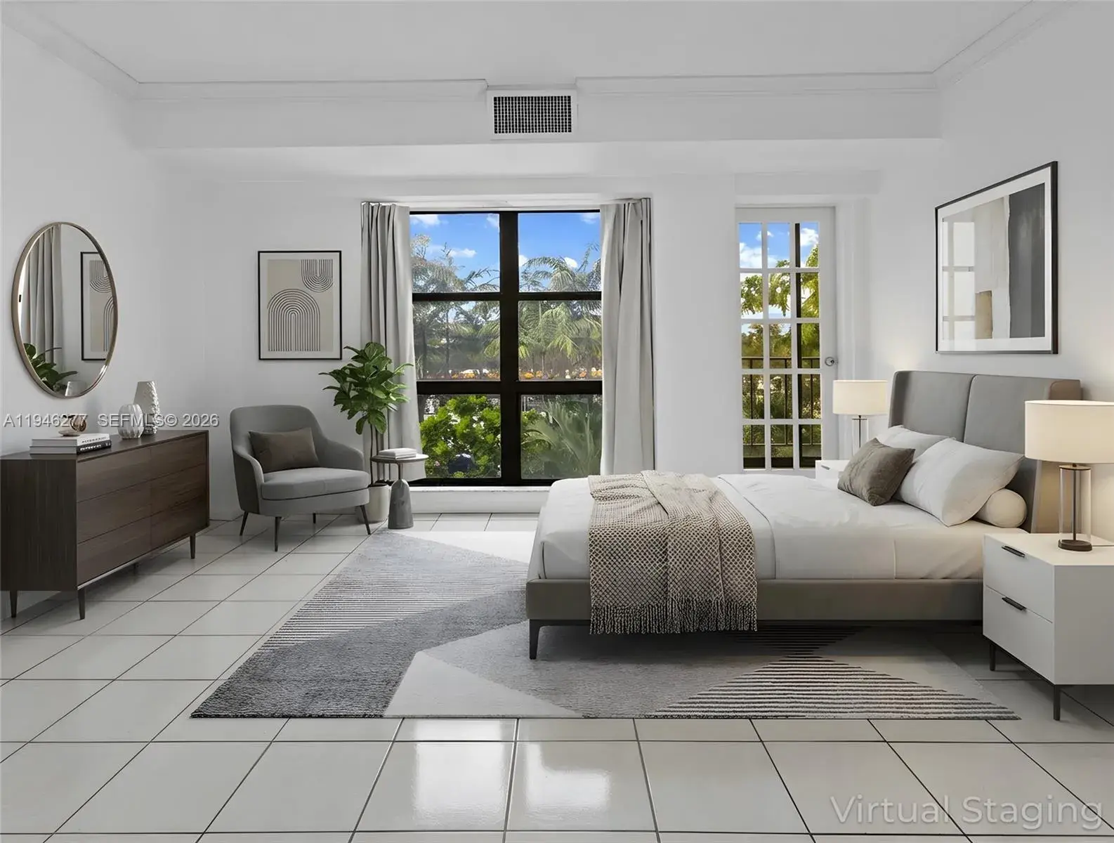 77 Crandon Blvd # 3C, Key Biscayne FL 33149