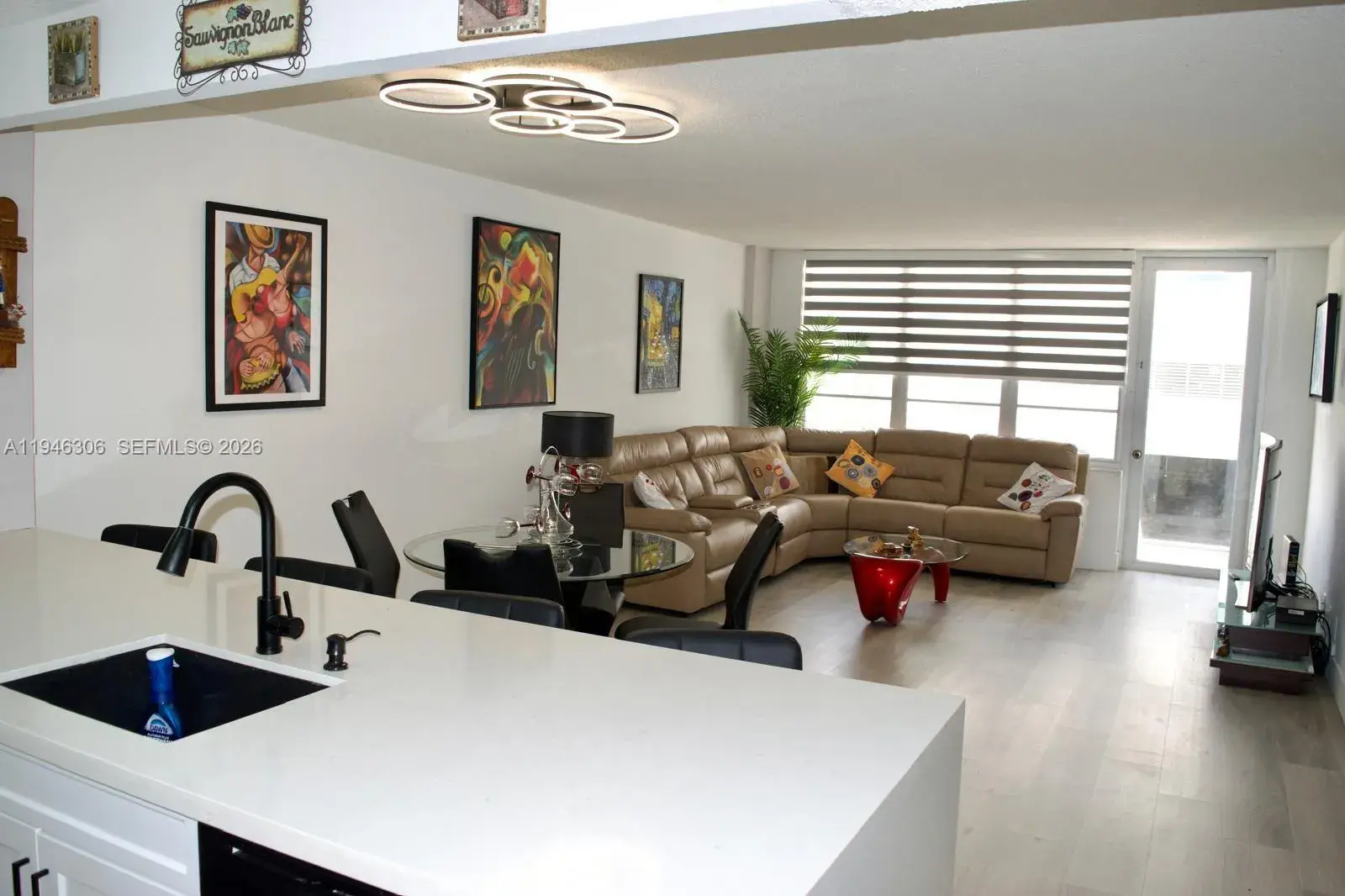 3725 S Ocean Dr # 423, Hollywood FL 33019