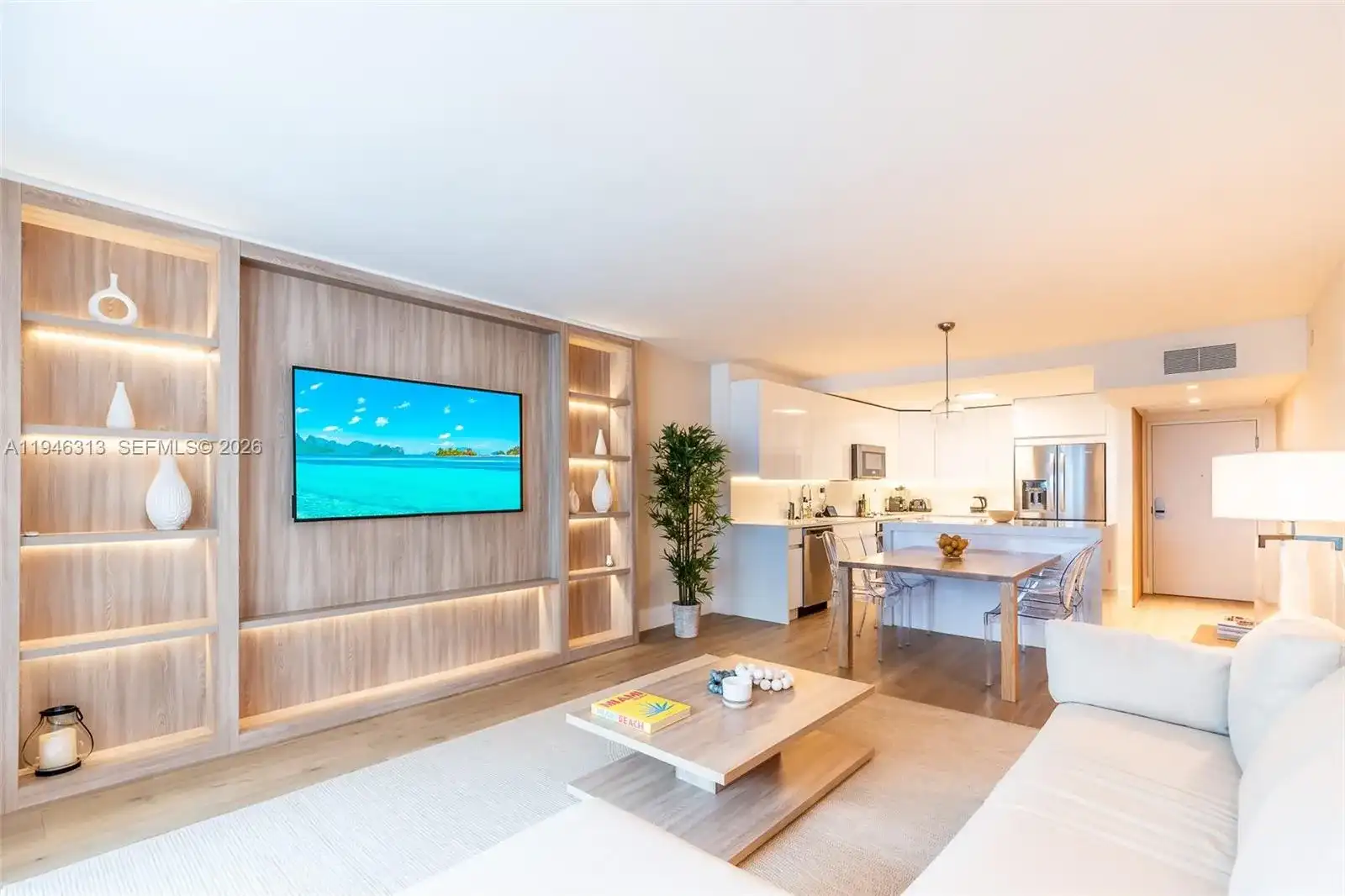 2301 Collins Ave # 719, Miami Beach FL 33139