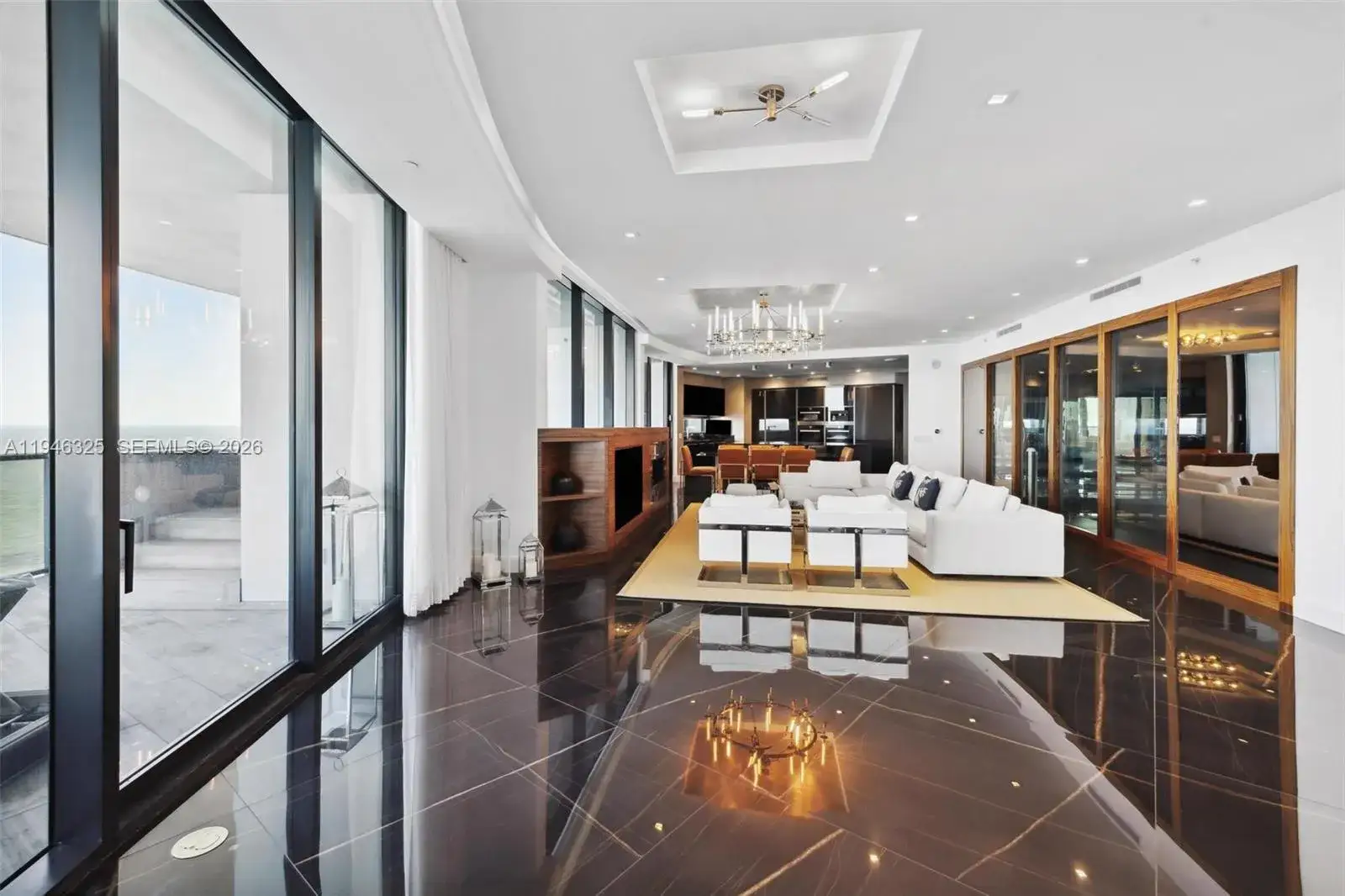 18555 Collins Ave # 2601, Sunny Isles Beach FL 33160