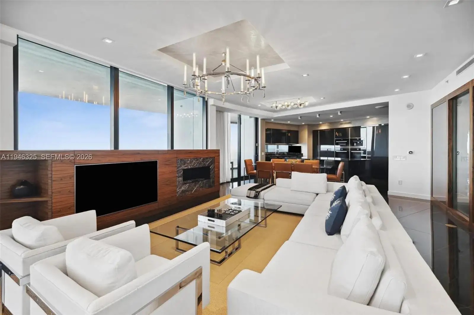 18555 Collins Ave # 2601, Sunny Isles Beach FL 33160 photo 2