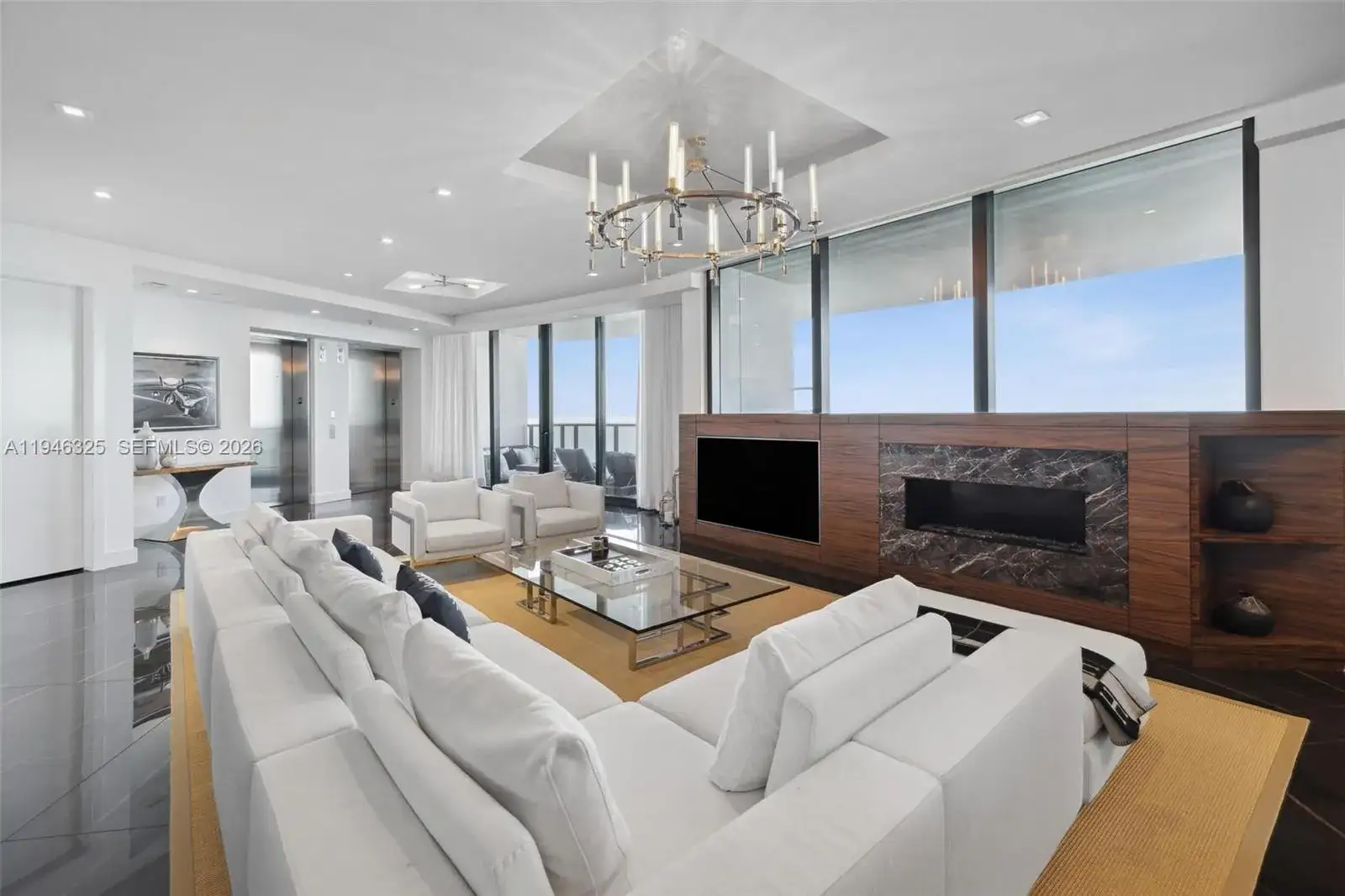18555 Collins Ave # 2601, Sunny Isles Beach FL 33160 photo 3