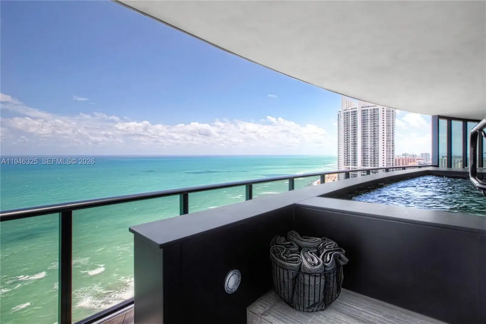 18555 Collins Ave # 2601, Sunny Isles Beach FL 33160 photo 5