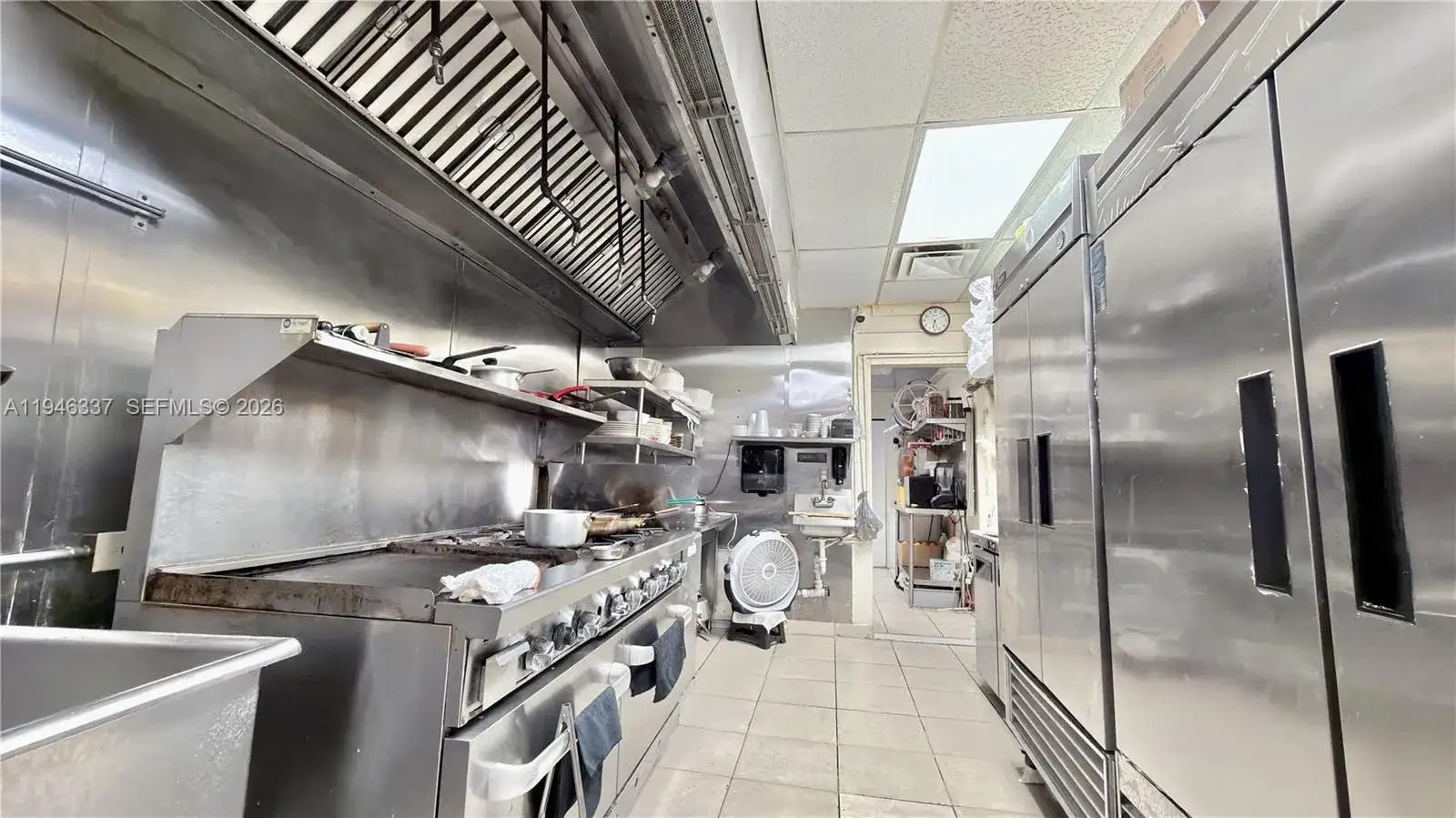 Restaurant For Sale In North Miami Beach Area, North Miami FL 33181 photo 5