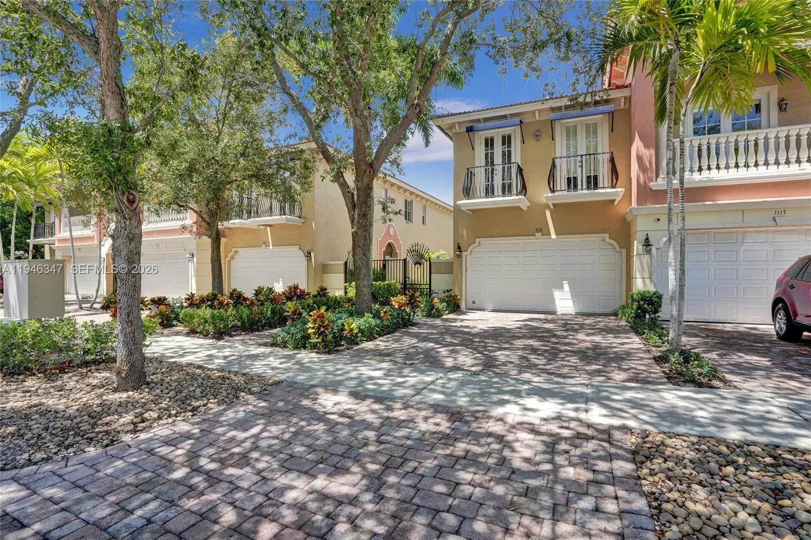 1115 NE 14th Ave, Fort Lauderdale FL 33304