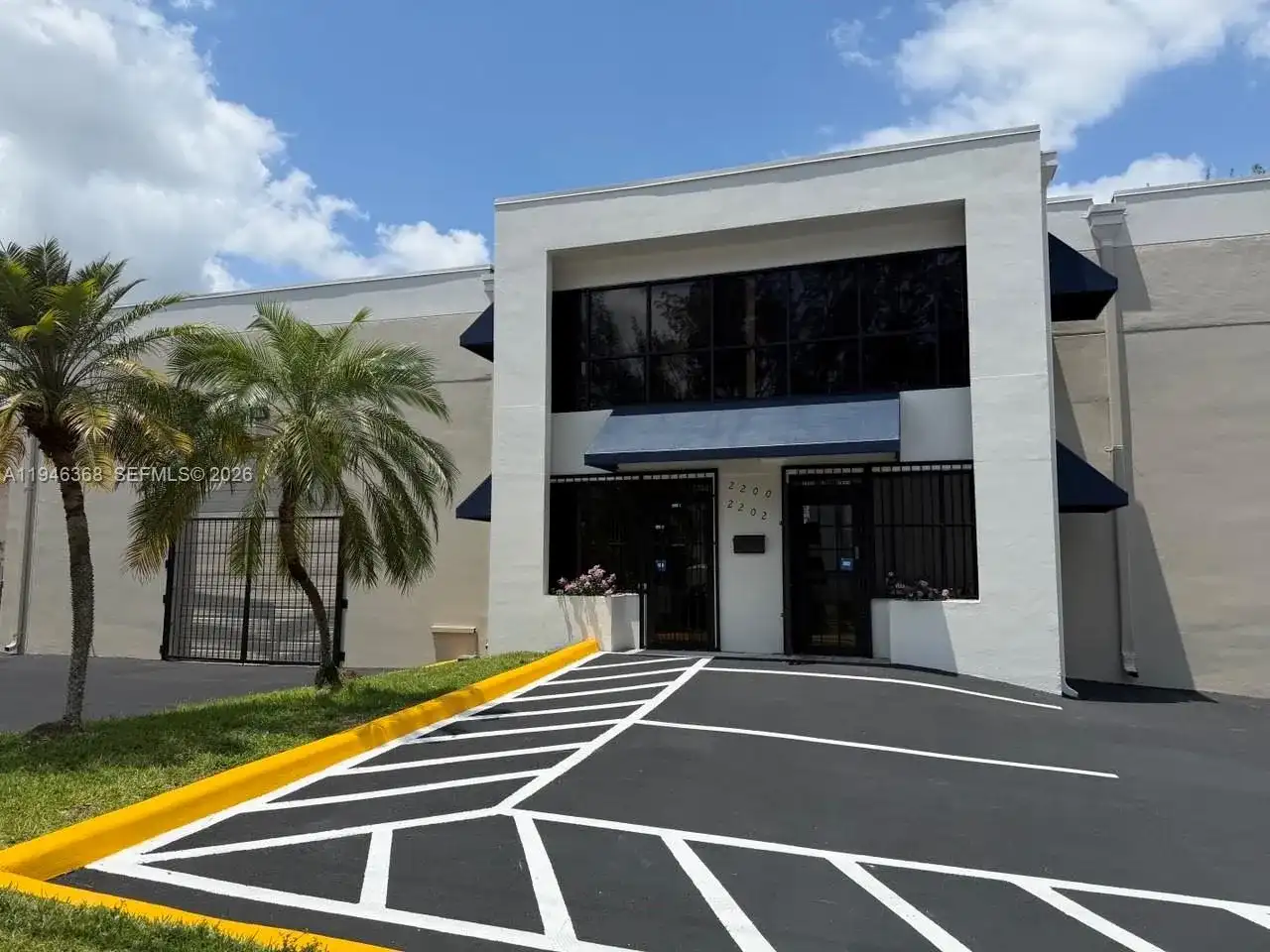2200 NW 93rd Ave, Doral FL 33172