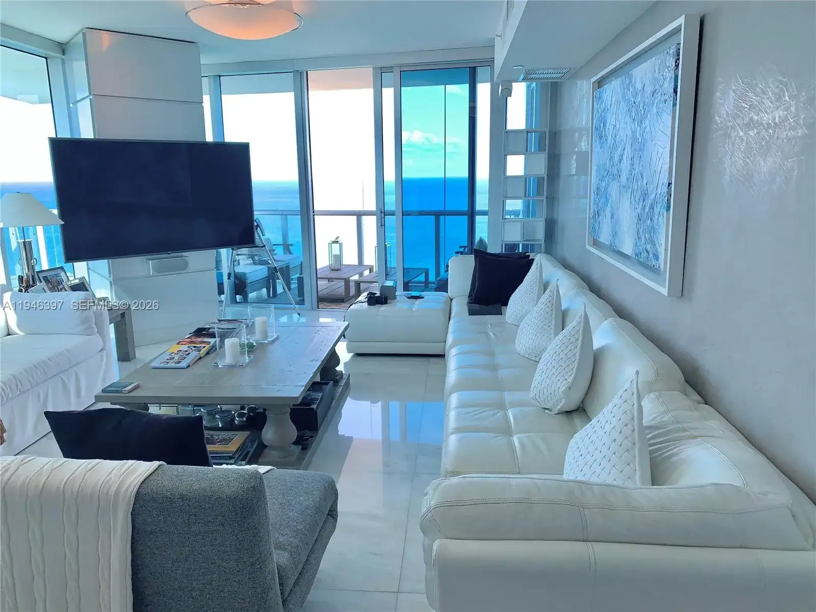 17001 Collins Ave # 3808, Sunny Isles Beach FL 33160 photo 2
