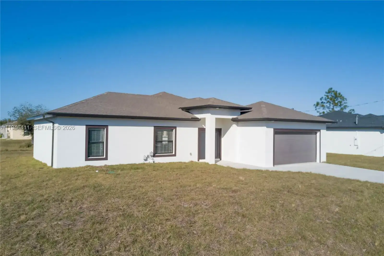 6015 RENA AVE N, Lehigh Acres FL 33971 photo 3