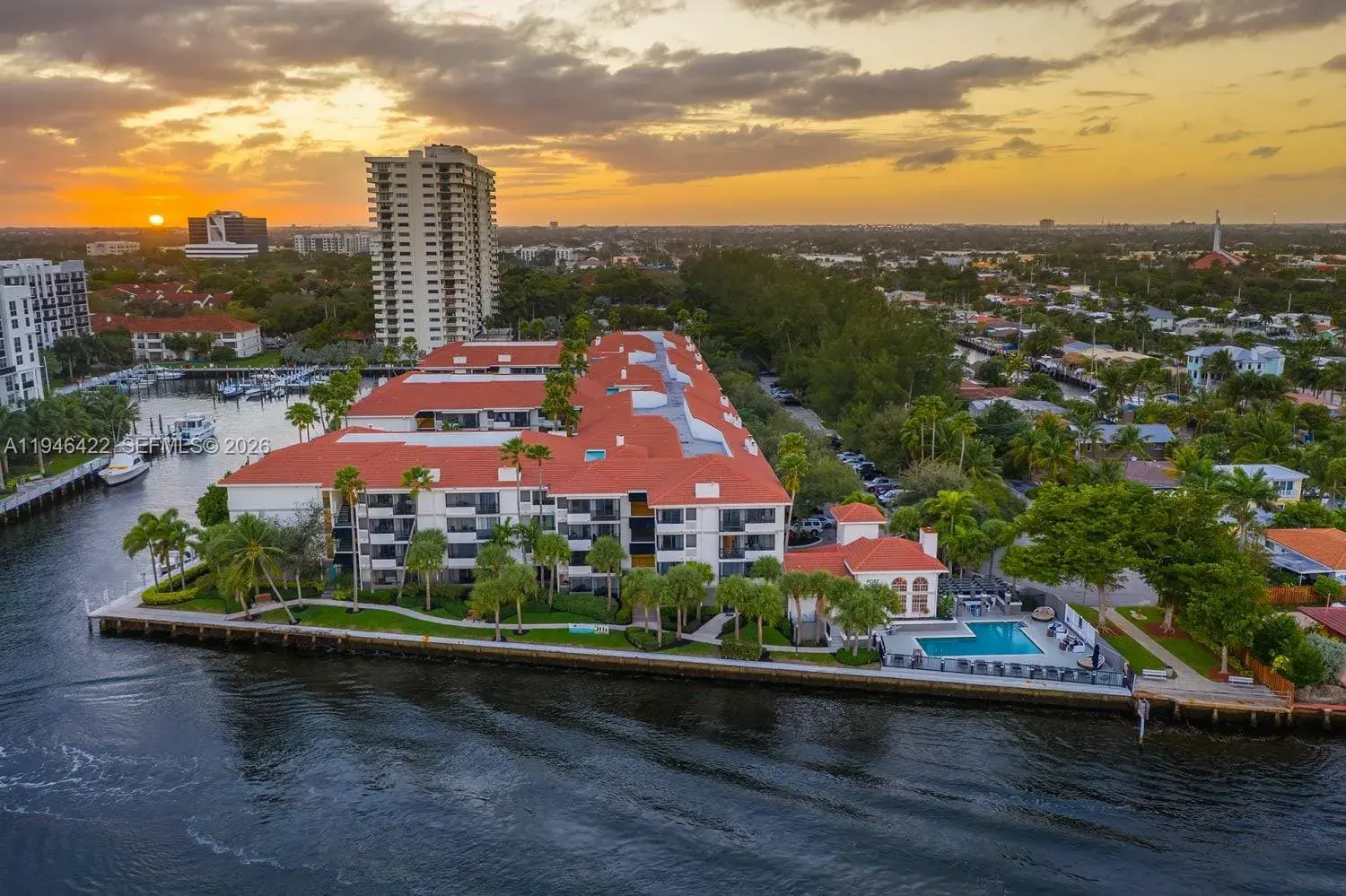 3101 Port Royale Blvd # 432, Fort Lauderdale FL 33308