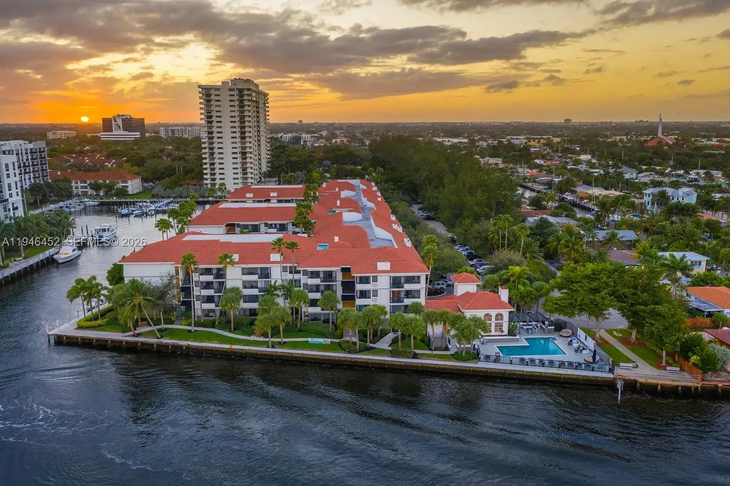 3101 port royale blvd # L232, Fort Lauderdale FL 33308
