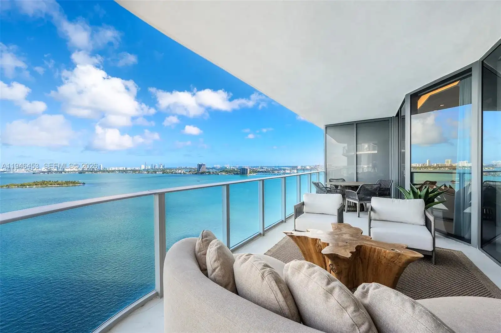 700 NE 24th Street # 1601, Miami FL 33137 photo 3