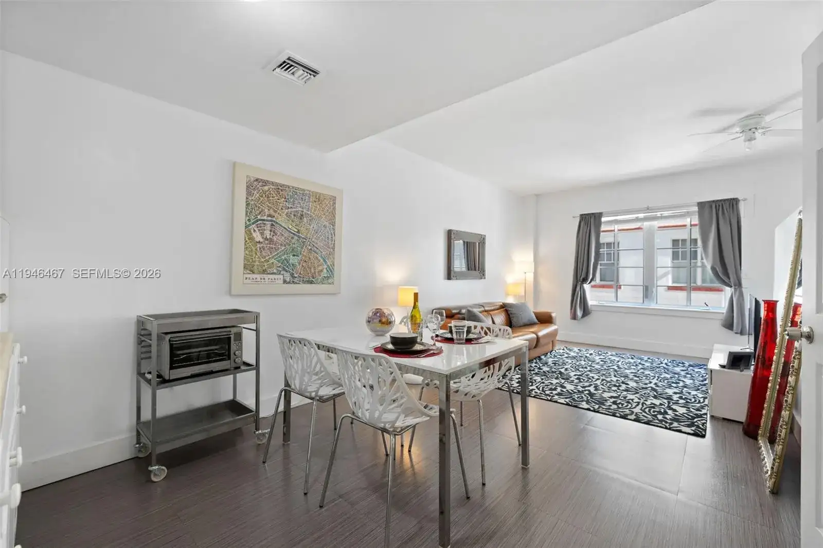 530 Ocean Dr # 108, Miami Beach FL 33139 photo 2
