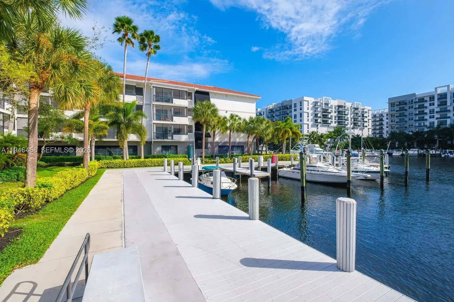 3101 port royale blvd # L733, Fort Lauderdale FL 33308