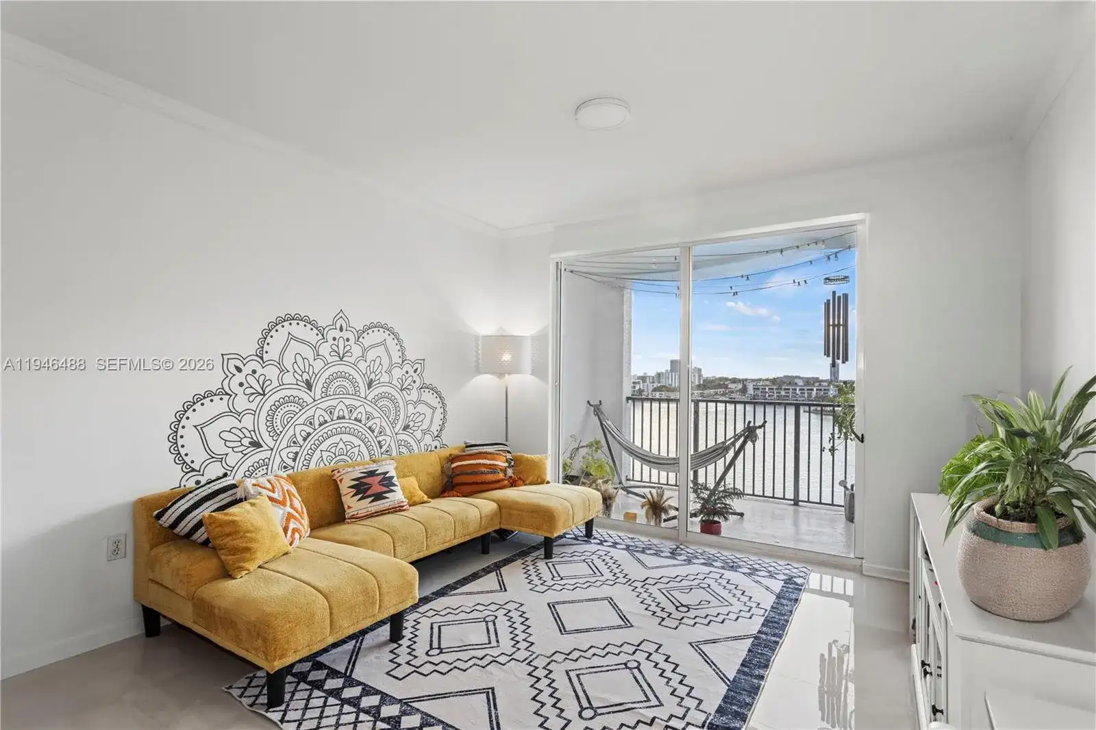 17150 N Bay Rd # 2707, Sunny Isles Beach FL 33160 photo 3