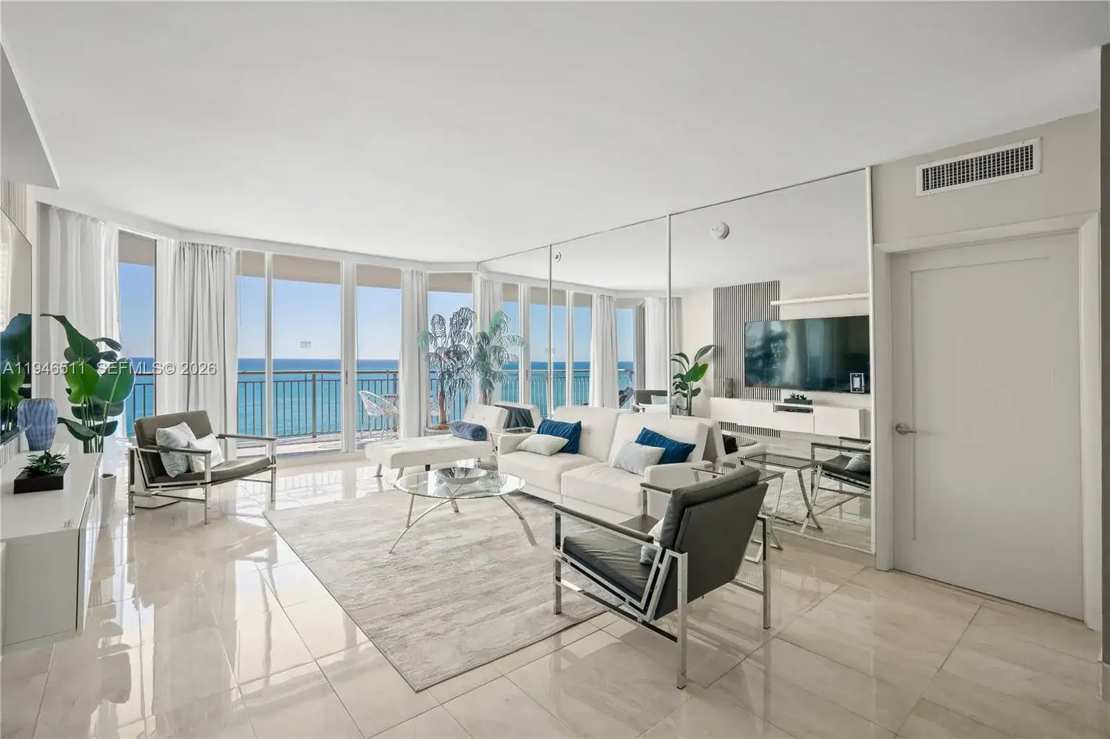 17375 Collins Ave # 2101, Sunny Isles Beach FL 33160