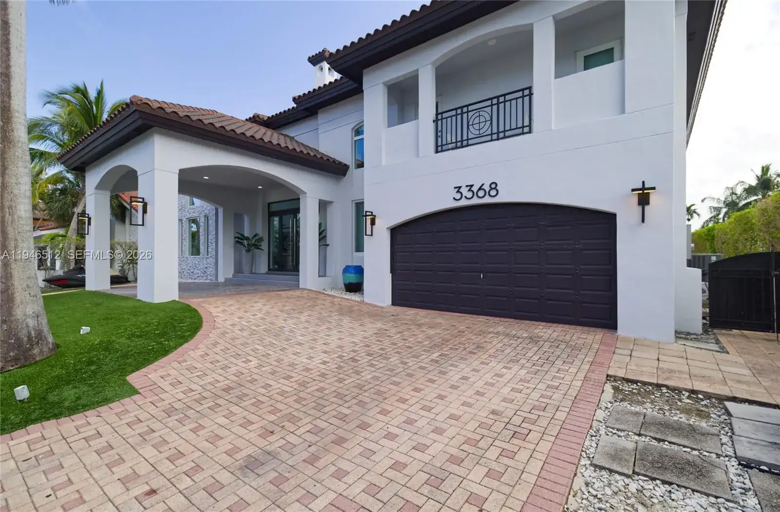 3368 NE 169th St, North Miami Beach FL 33160 photo 3