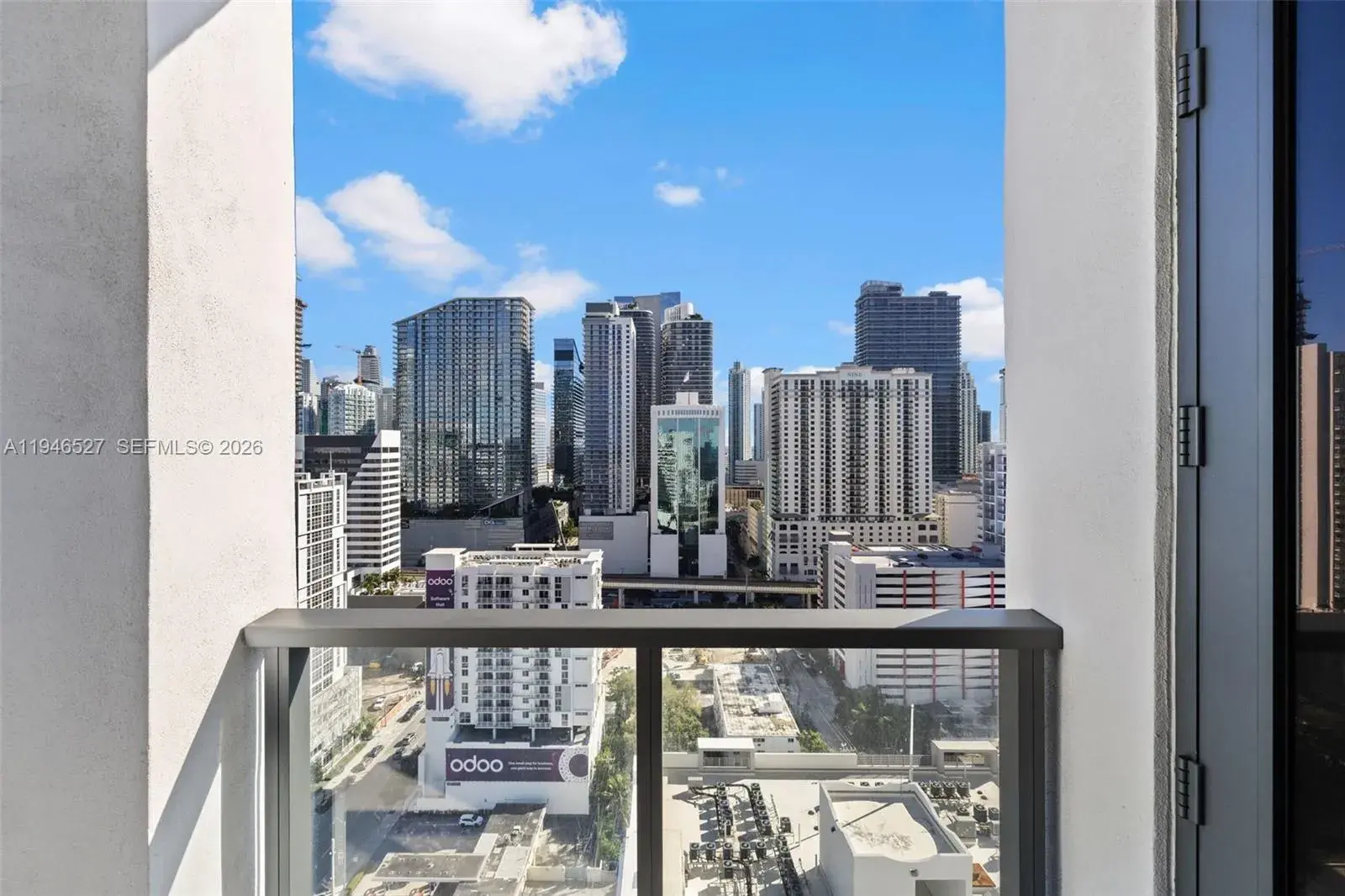 2 bedroom 2 bath Residential for sale at 239 SW 9th St # 2304, Miami FL 33130