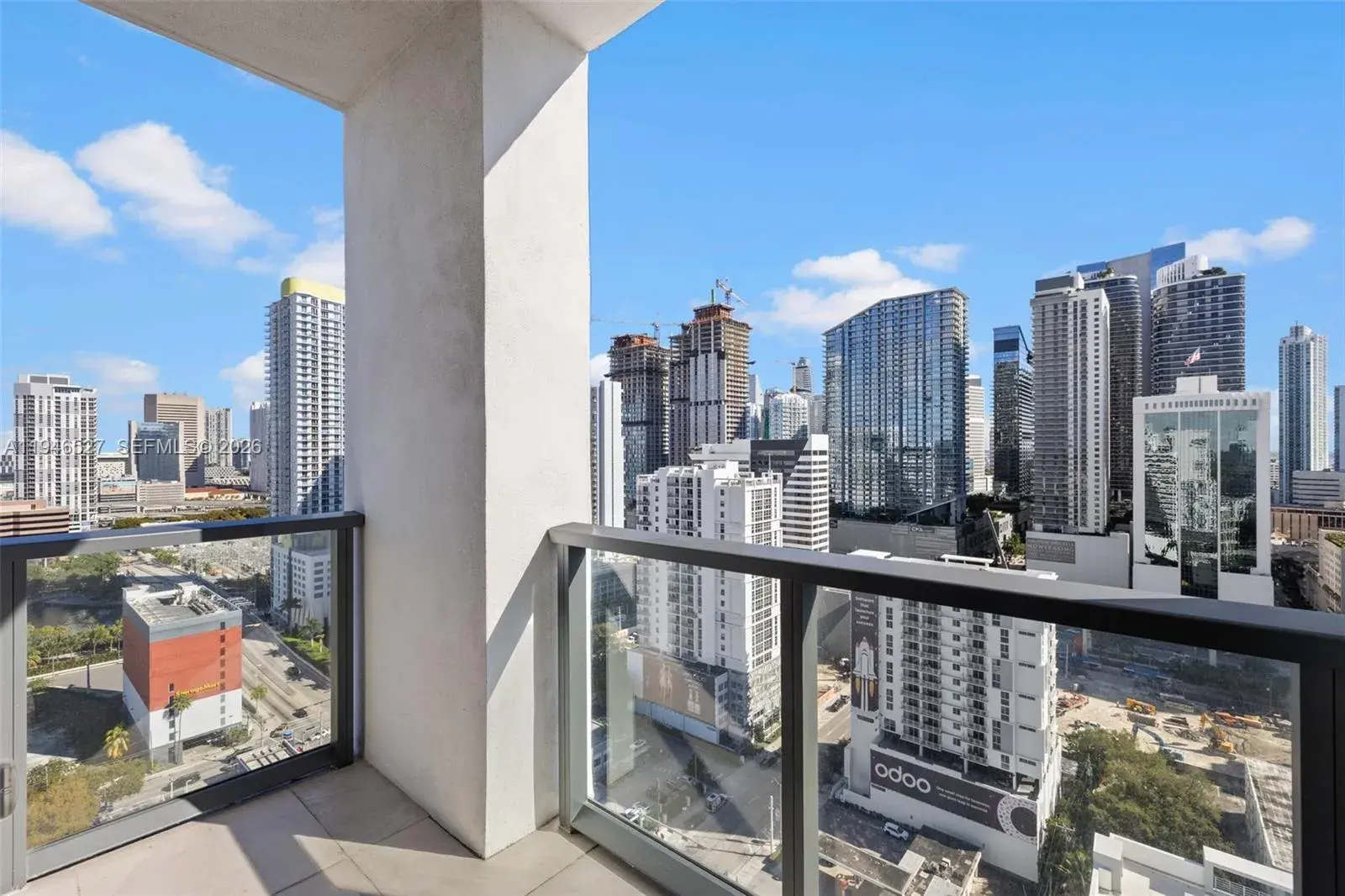 239 SW 9th St # 2304, Miami FL 33130