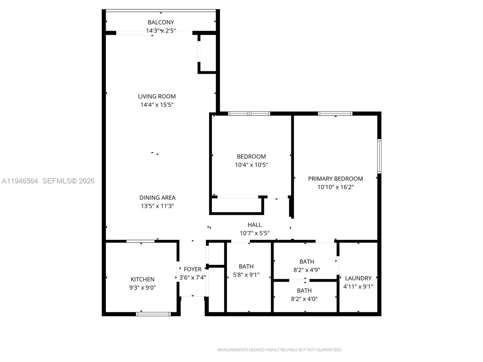 10825 SW 112th Ave # 216, Miami FL 33176 photo 4