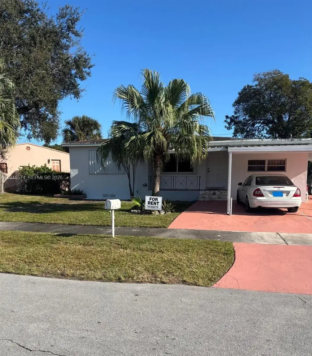 1170 NW 90th St, Miami FL 33150 photo 2