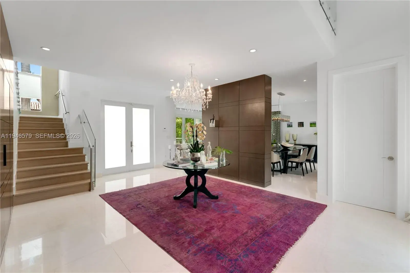 755 Allendale Rd, Key Biscayne FL 33149