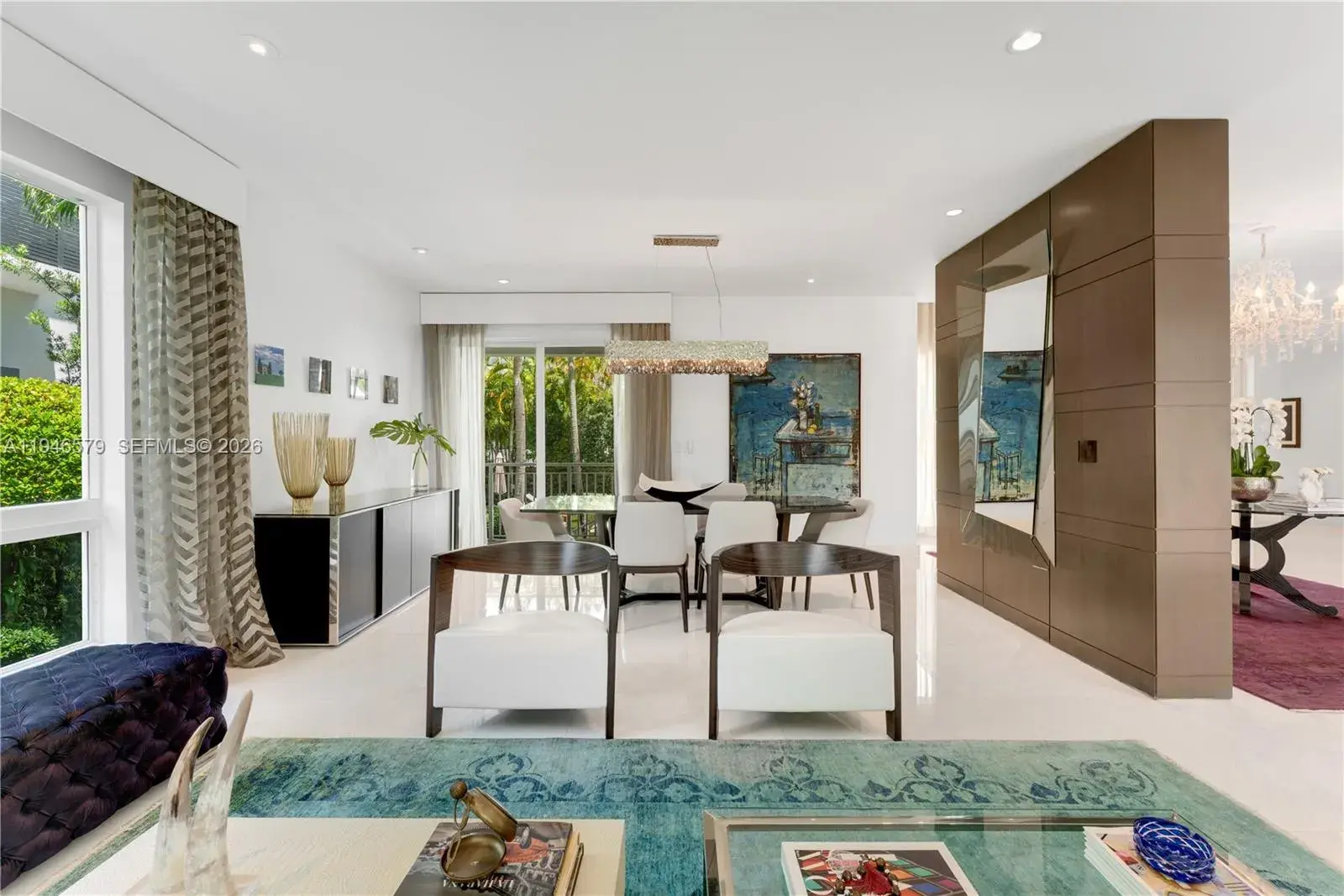 755 Allendale Rd, Key Biscayne FL 33149