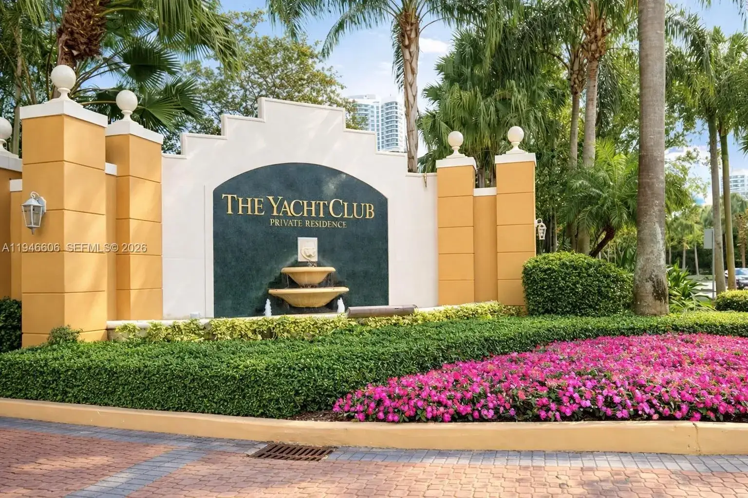 19701 E Country Club Dr # 5605, Aventura FL 33180