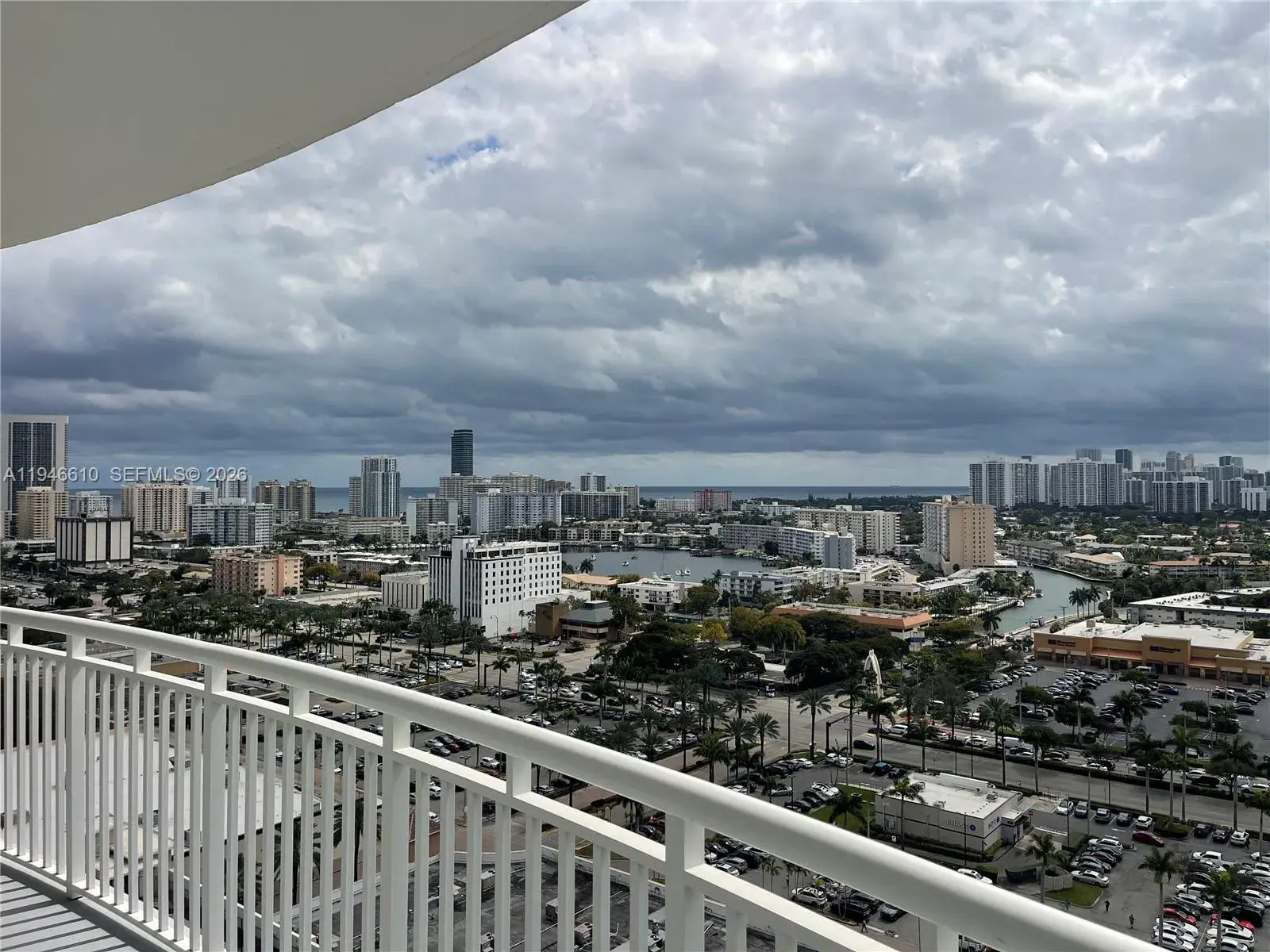1745 E Hallandale Beach Blvd, Hallandale Beach FL 33009