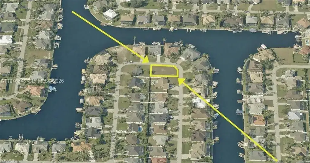 2212 SW 49TH ST, Cape Coral FL 33914 photo 4