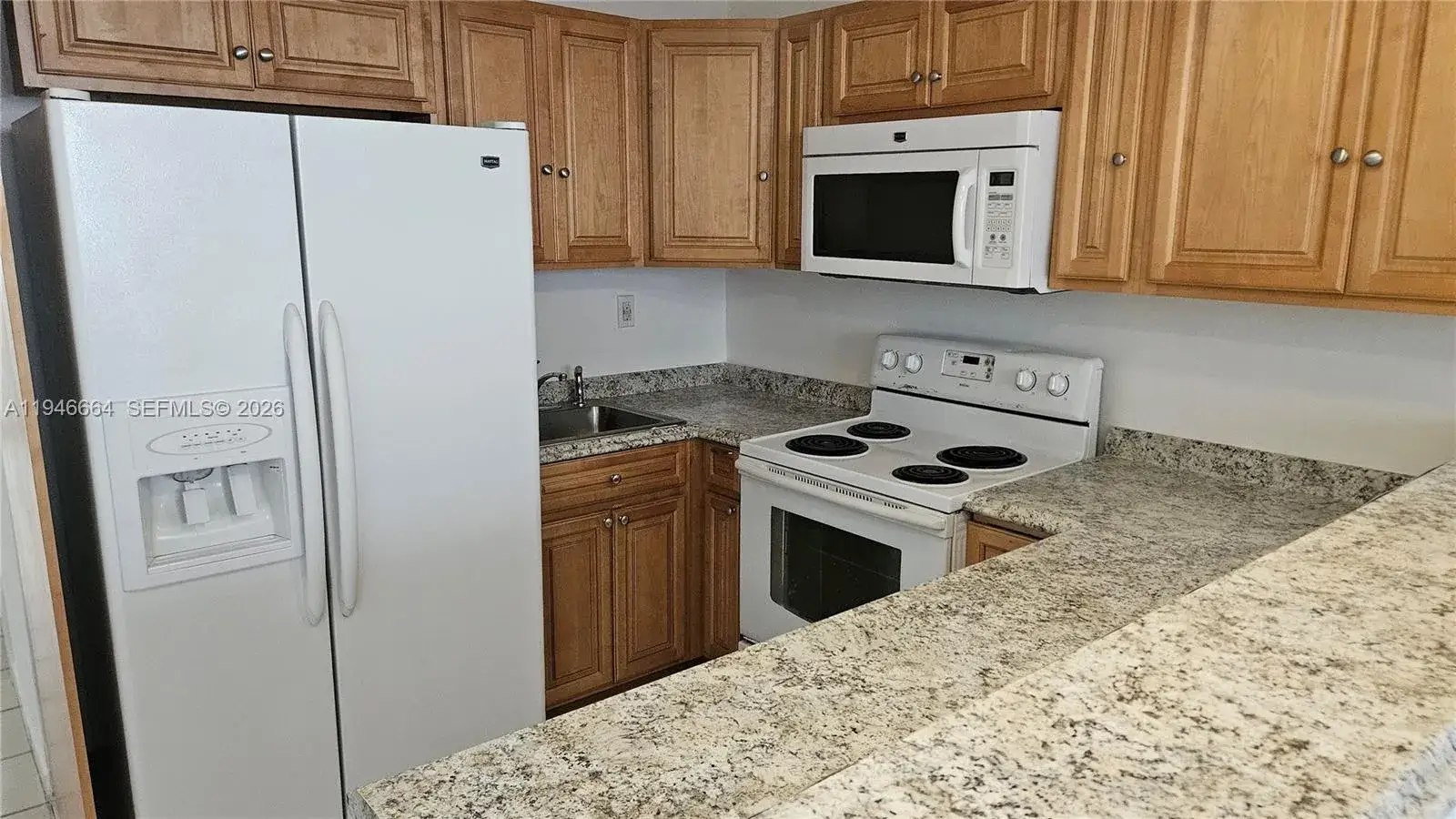 1790 79th St Cswy # B105, North Bay Village FL 33141