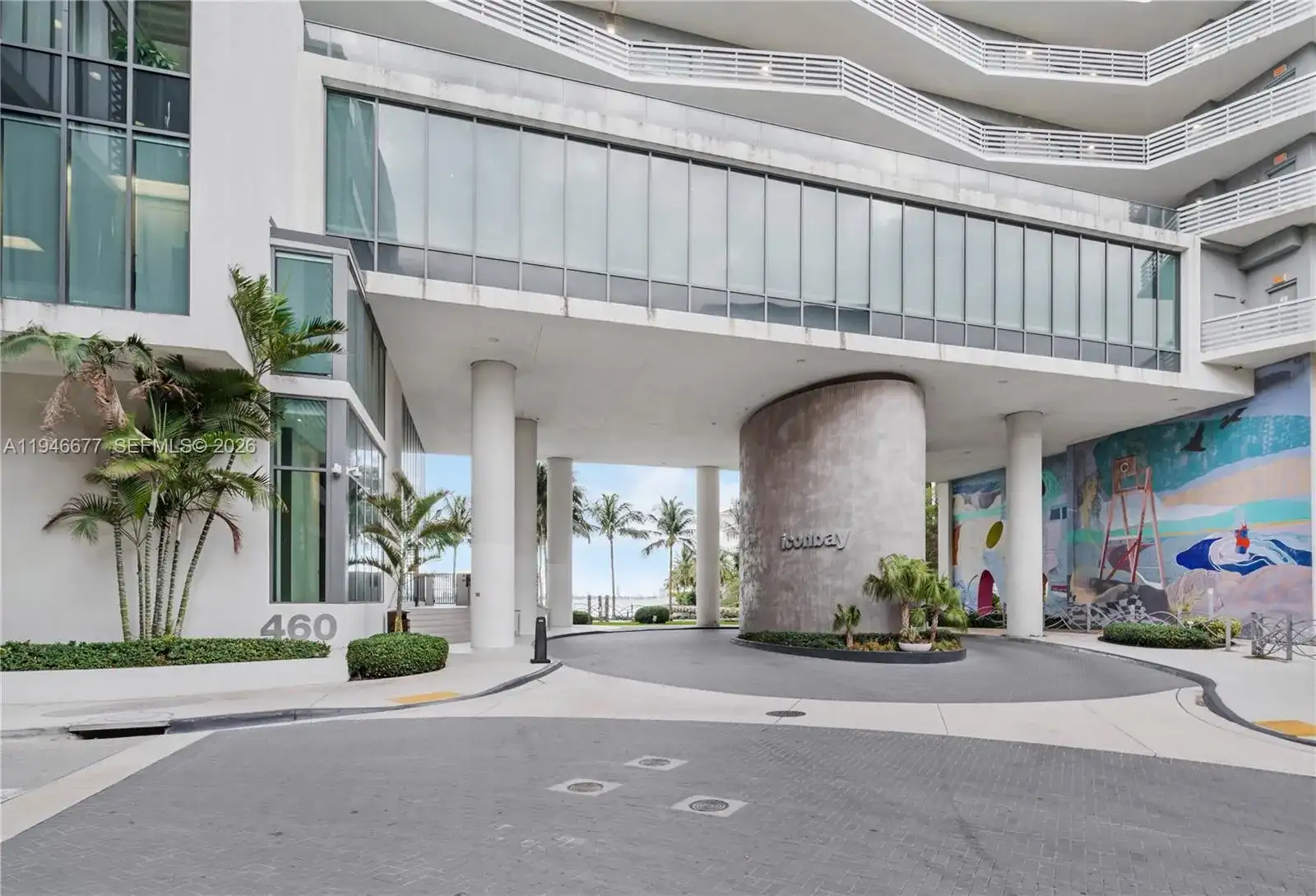 460 NE 28th St # 3002, Miami FL 33137 photo 2