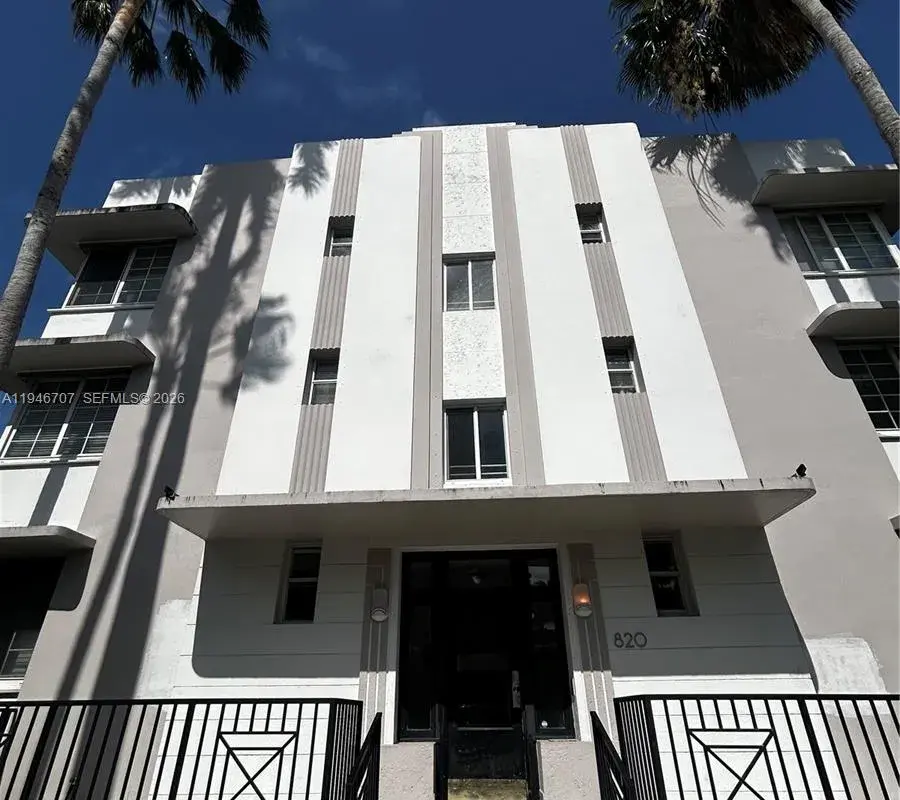 820 Euclid Ave # 206, Miami Beach FL 33139