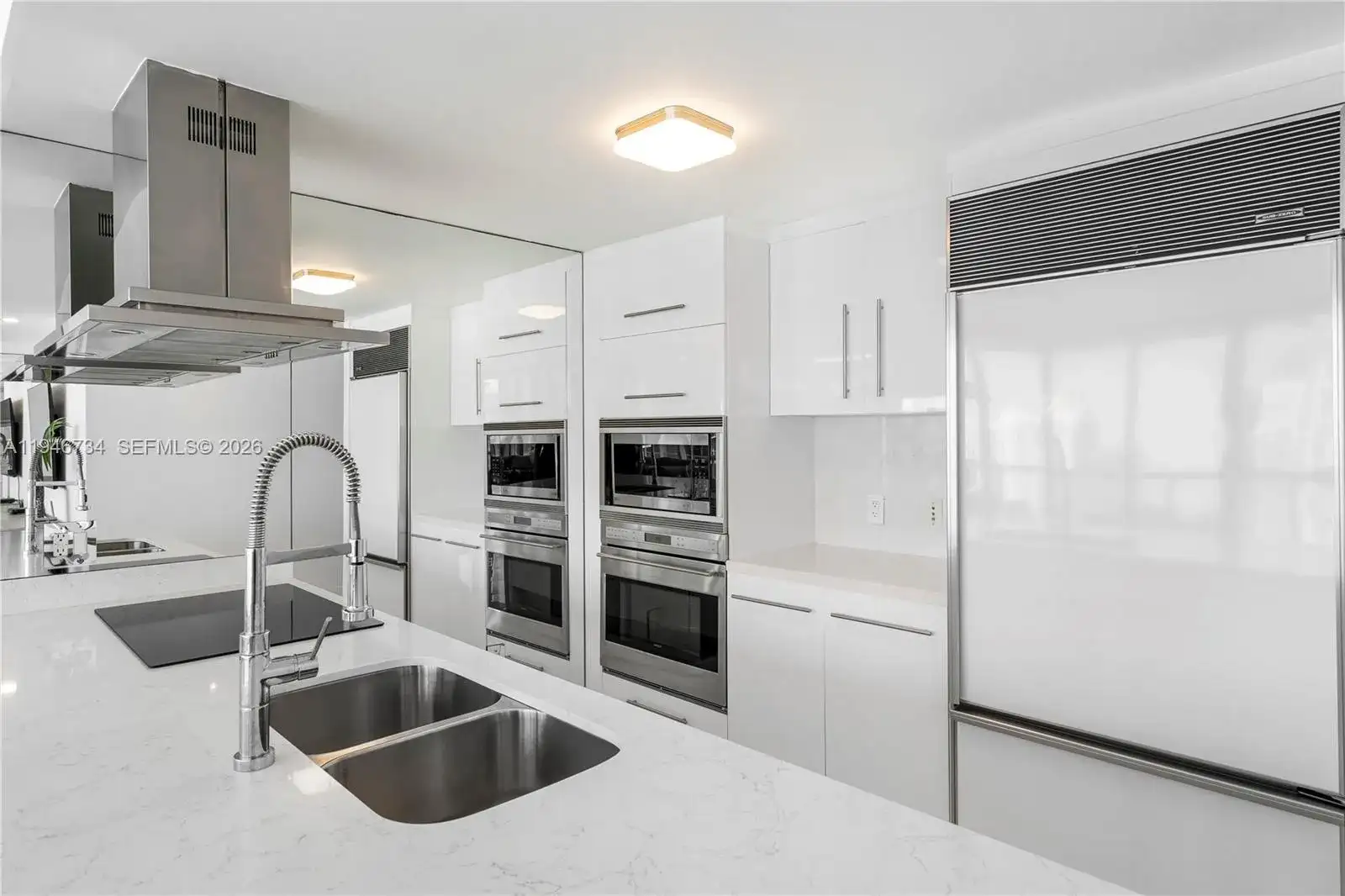 495 Brickell Ave # 3804, Miami FL 33131 photo 5