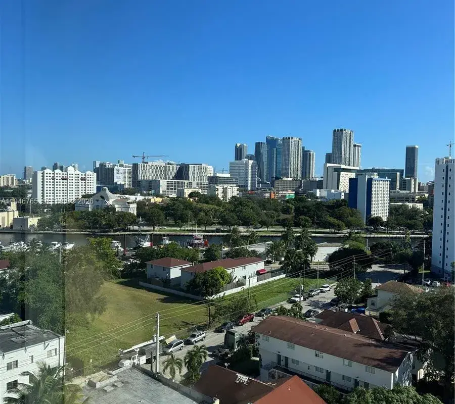 36 NW 6th Ave # 1106, Miami FL 33128