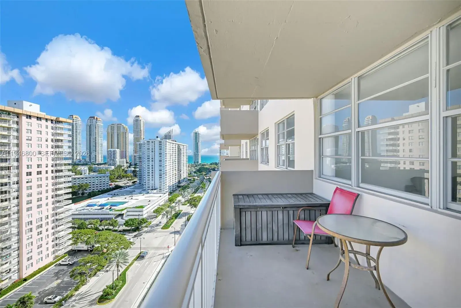 250 174th St # 1808, Sunny Isles Beach FL 33160