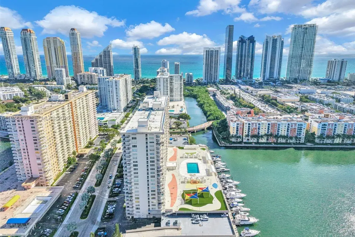 250 174th St # 1808, Sunny Isles Beach FL 33160