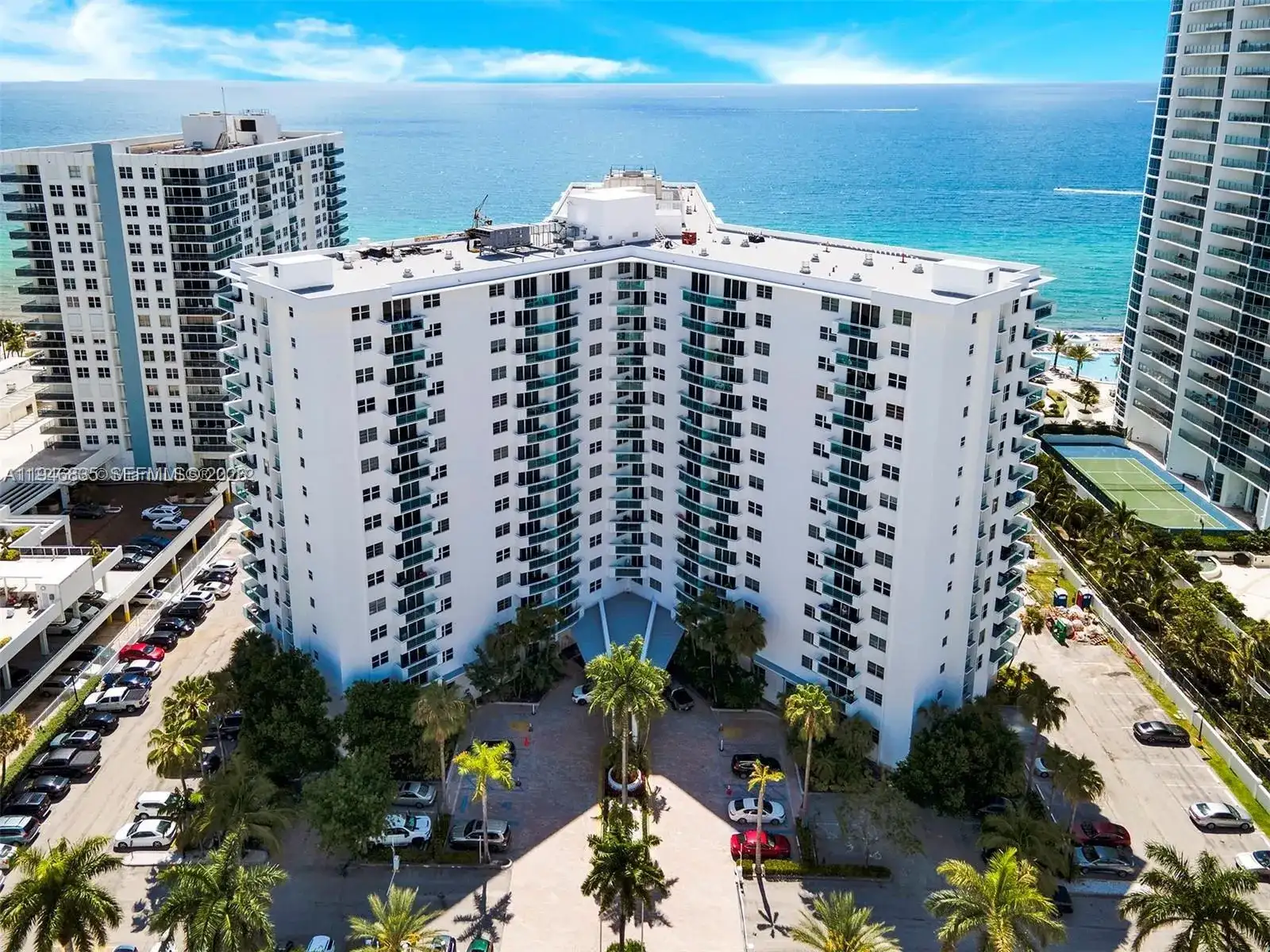 3001 S Ocean Dr # 1449, Hollywood FL 33019 photo 3